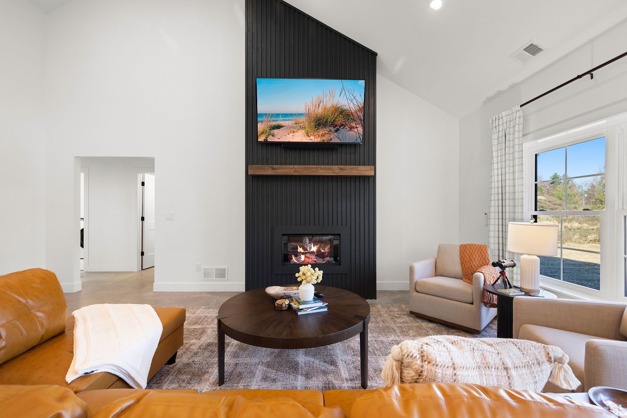 Featured Property Obsidian House