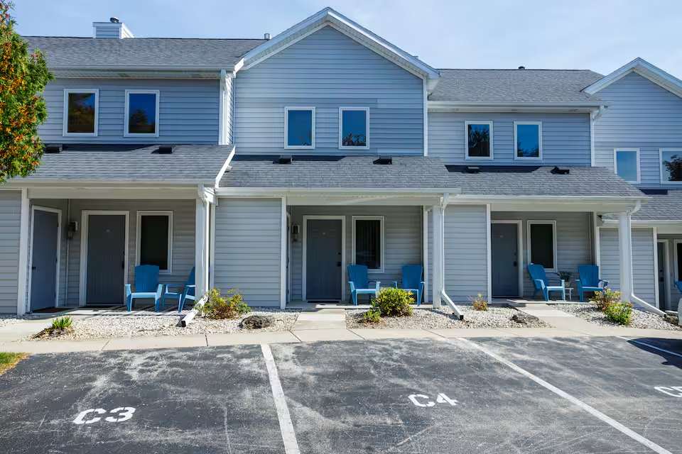 Peacefield at The Hilltop (C-4)