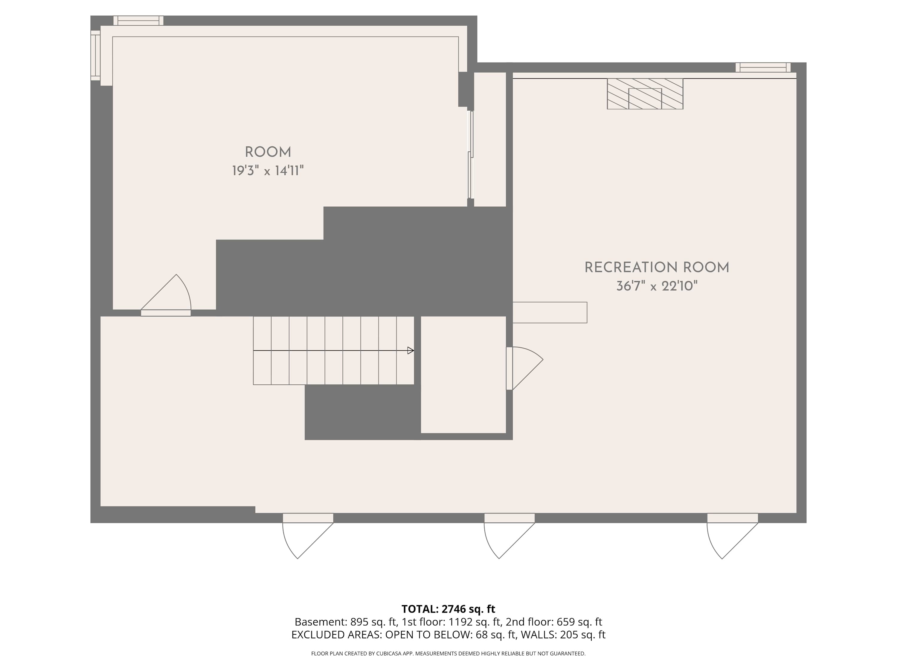 Vale, Fireplace, Pool Table | Fireside Sanctuary