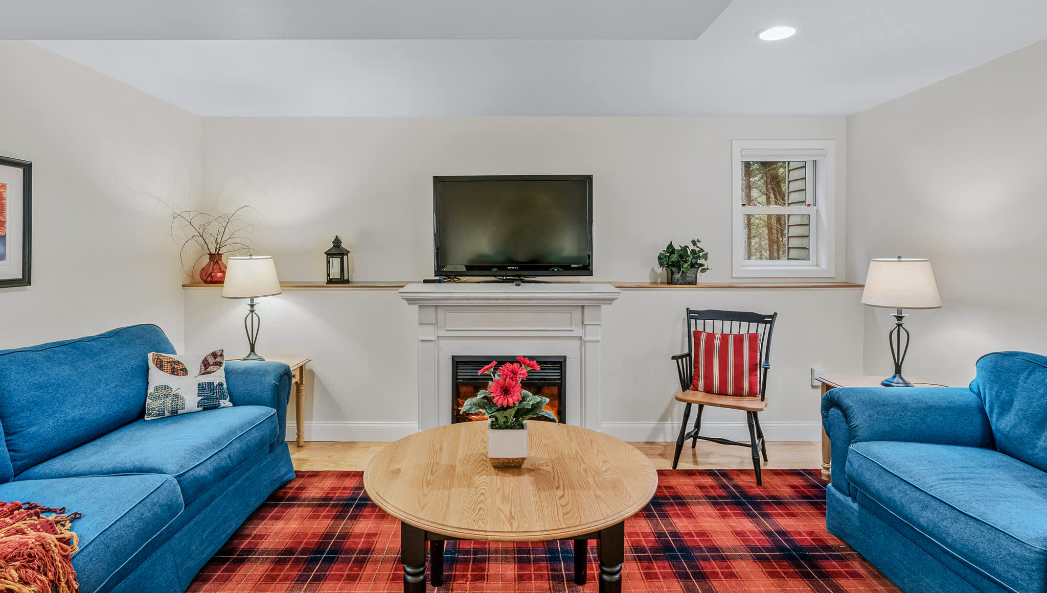 Vale, Fireplace, Pool Table | Fireside Sanctuary