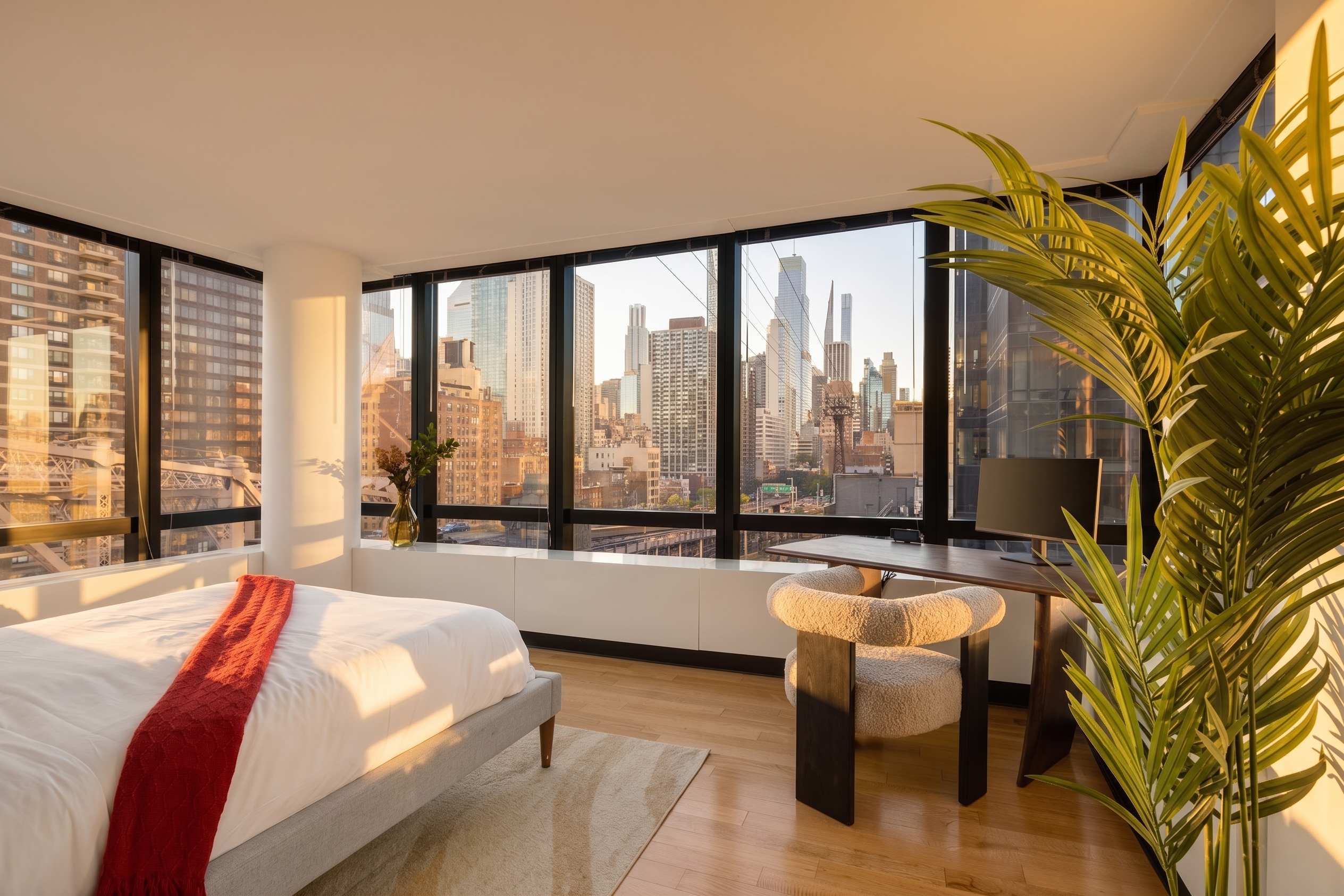 Skyline II photo #4 by Haus