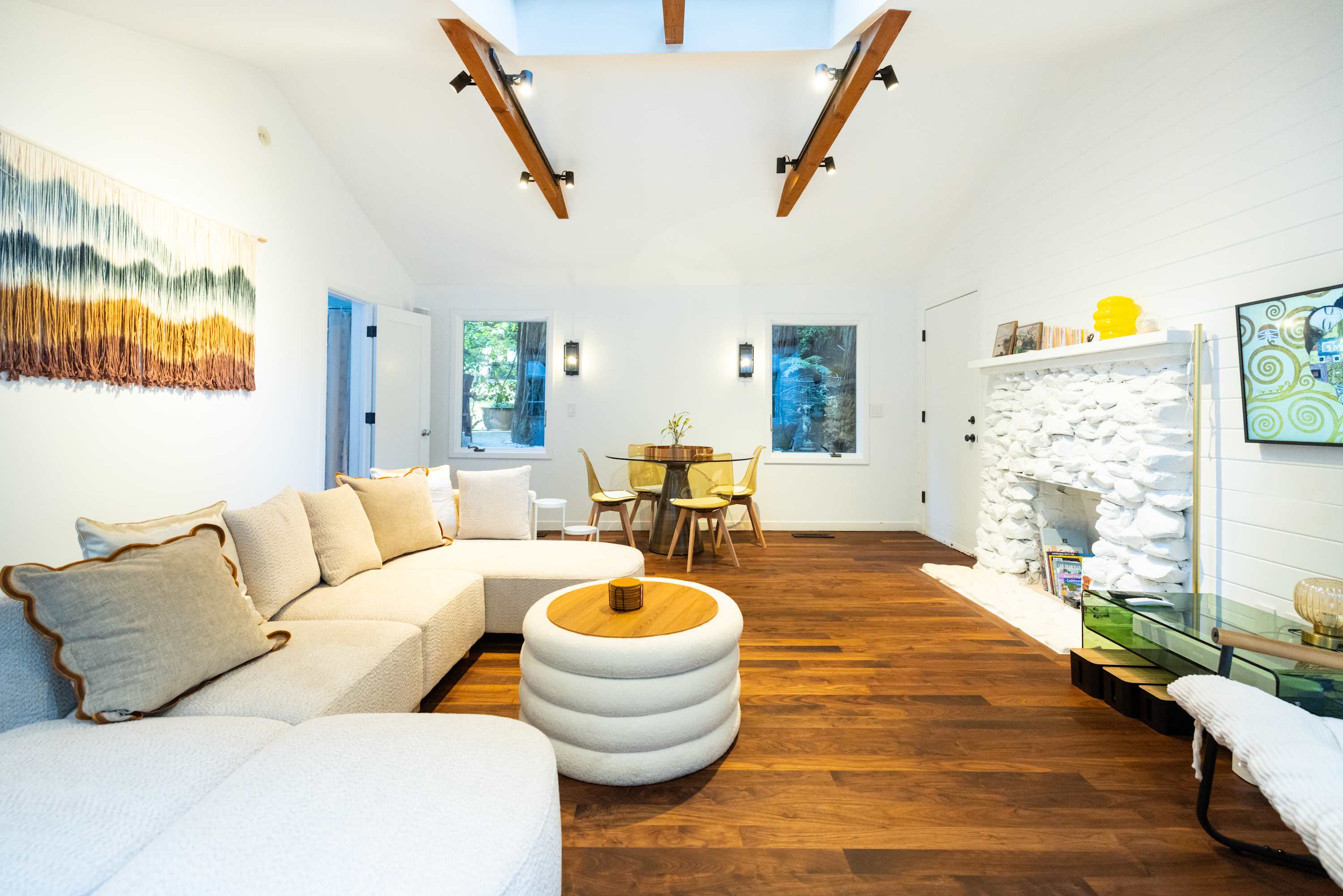 Redwood Tree Retreat In Mill Valley - Mill Valley, CA