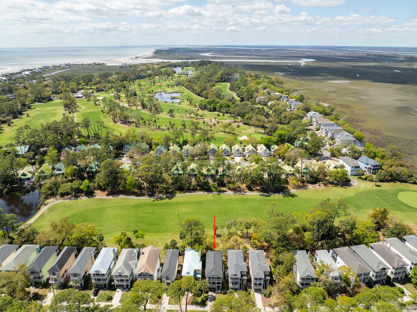 Drone Photo