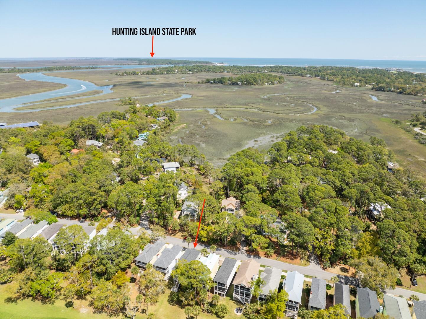 Drone Photo