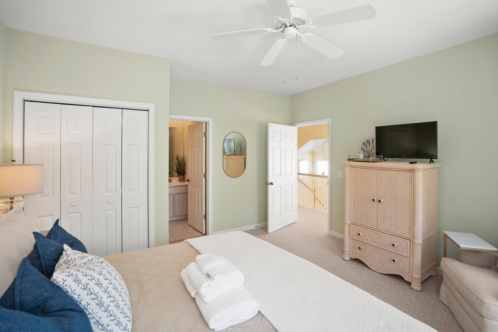 Guest Bedroom