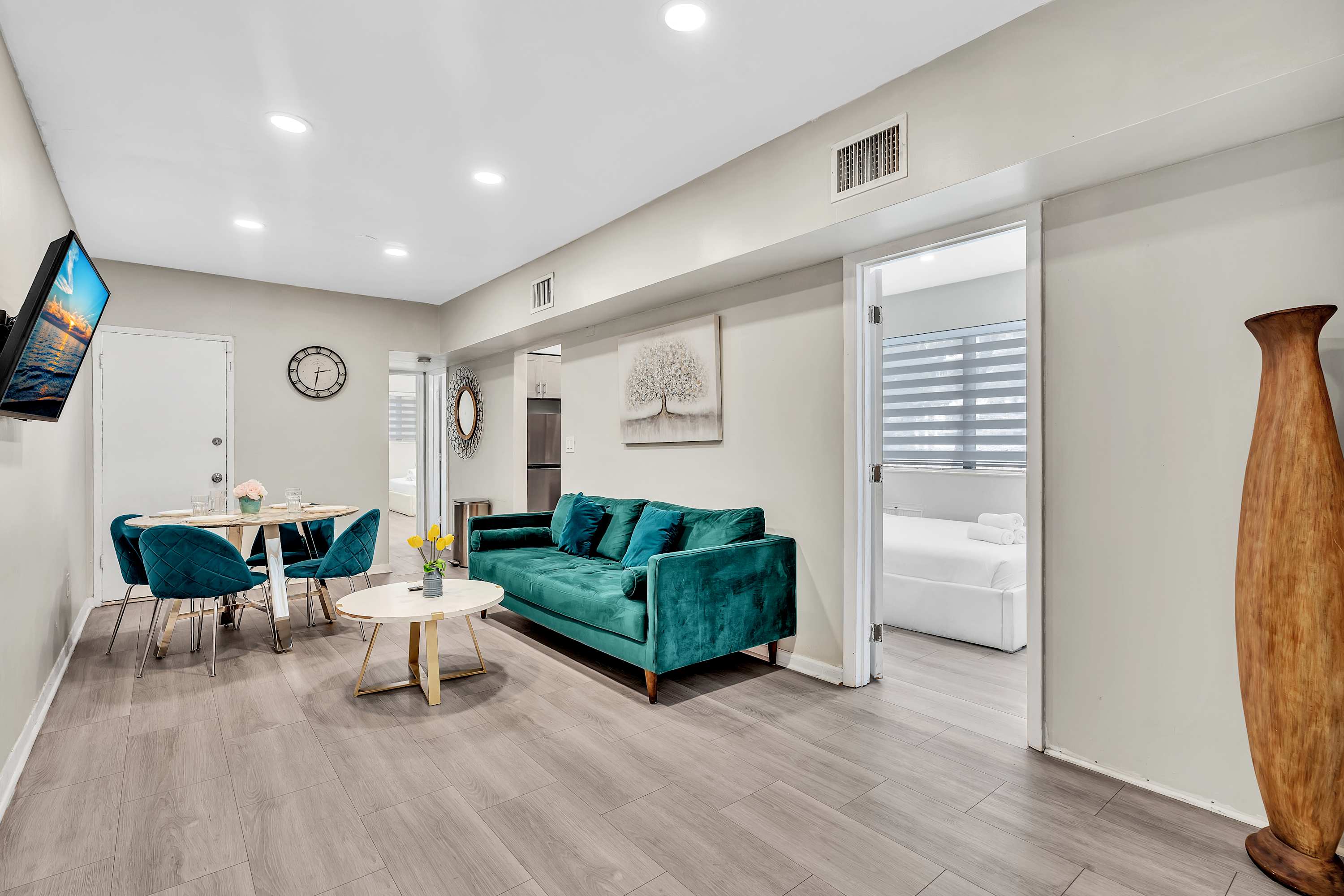Bay Harbor Islands 2br With Pool & Boat Tours - The Bahamas
