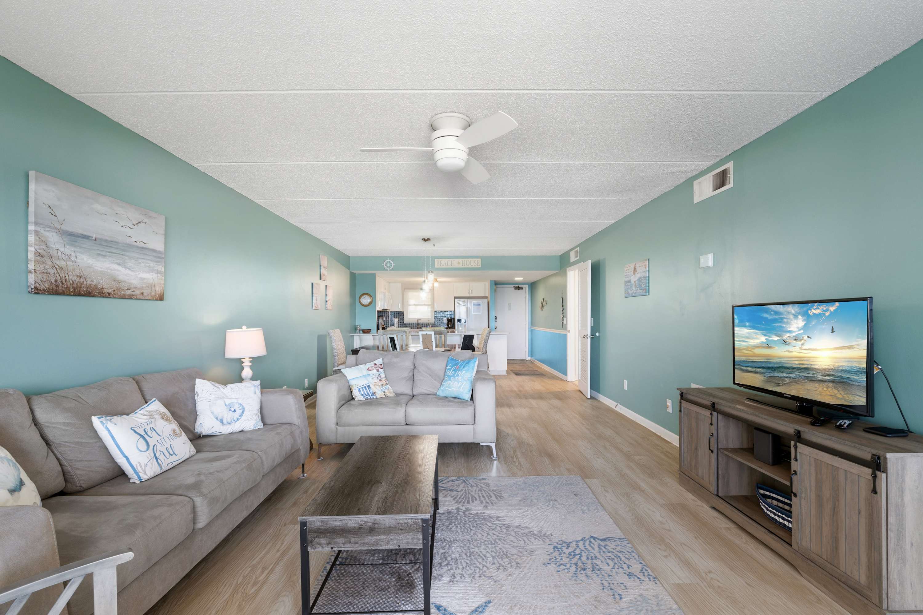 Coral Cove Escape | Team Joseph Ellen — photo 2