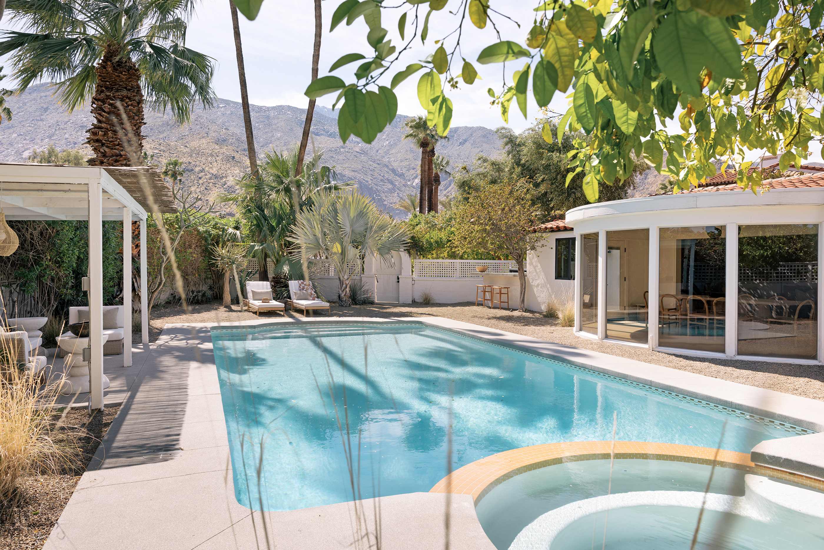 San Simian | Palm Springs, California | Photo 3