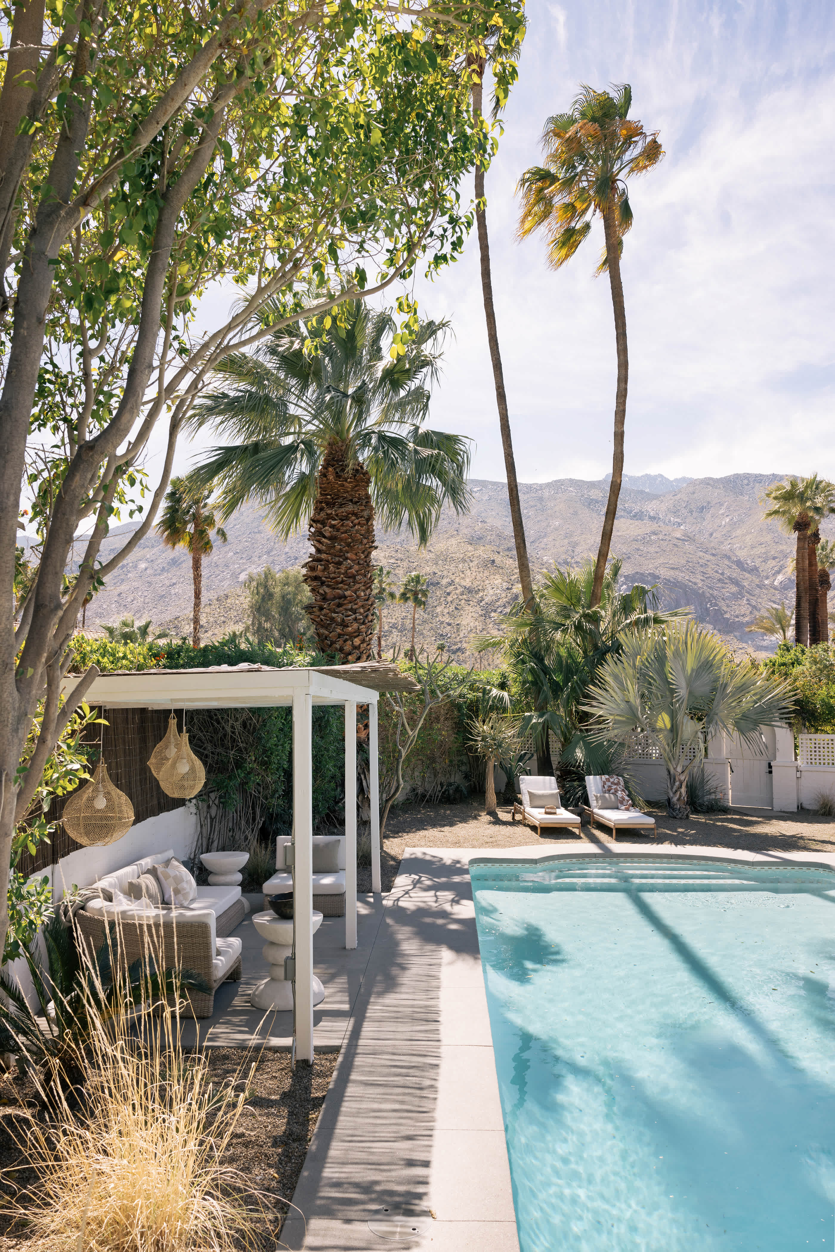 San Simian | Palm Springs, California | Photo 2