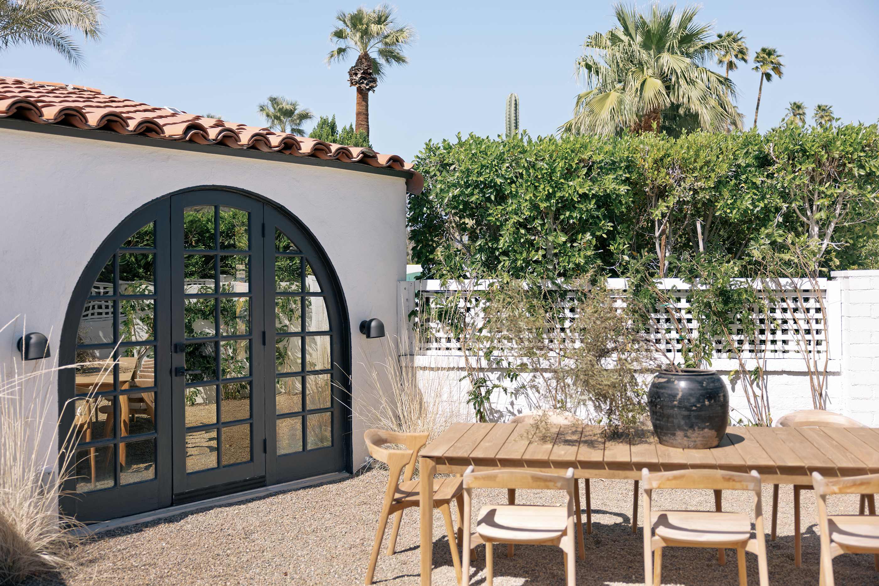San Simian | Palm Springs, California | Photo 4