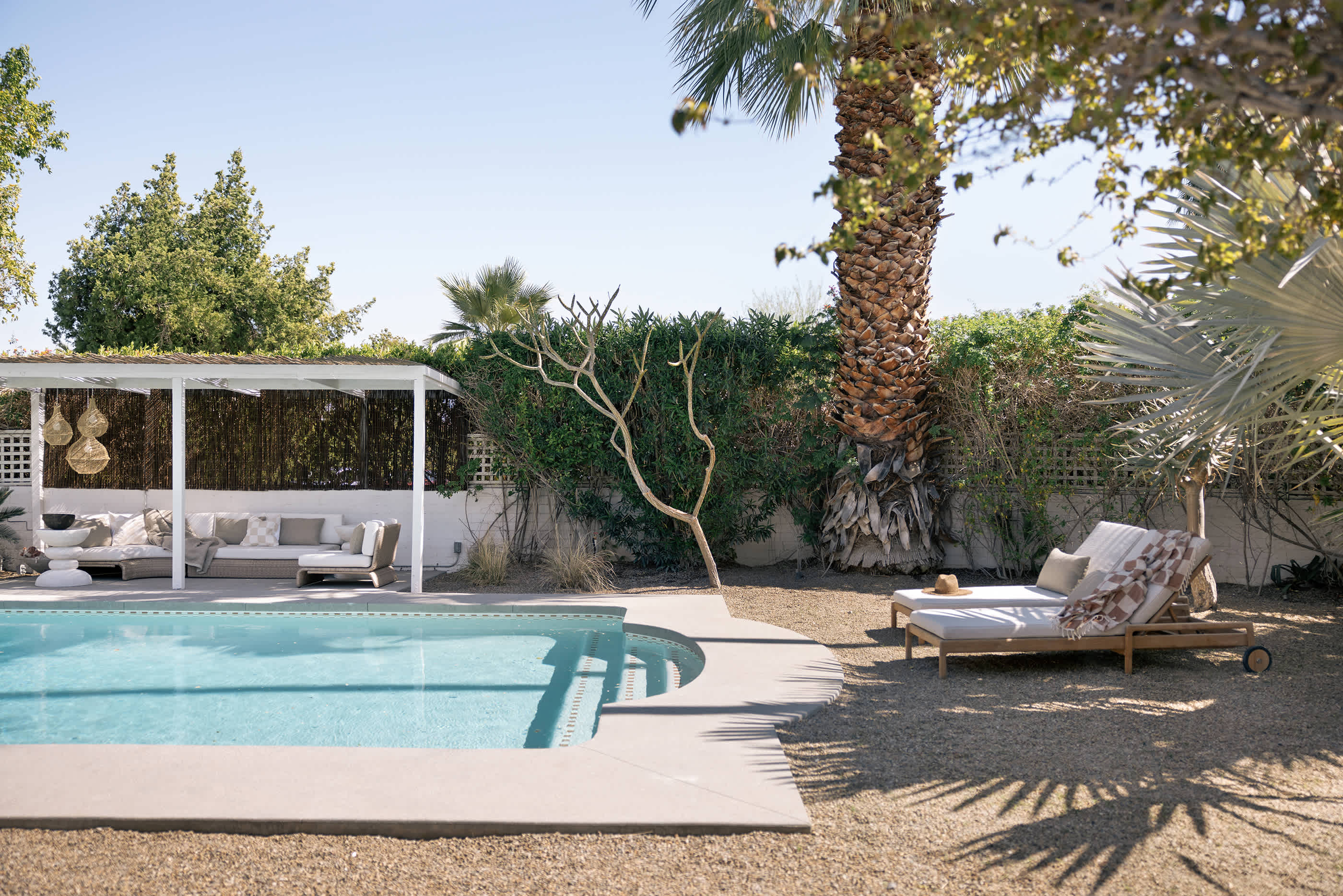 San Simian | Palm Springs, California | Photo 36