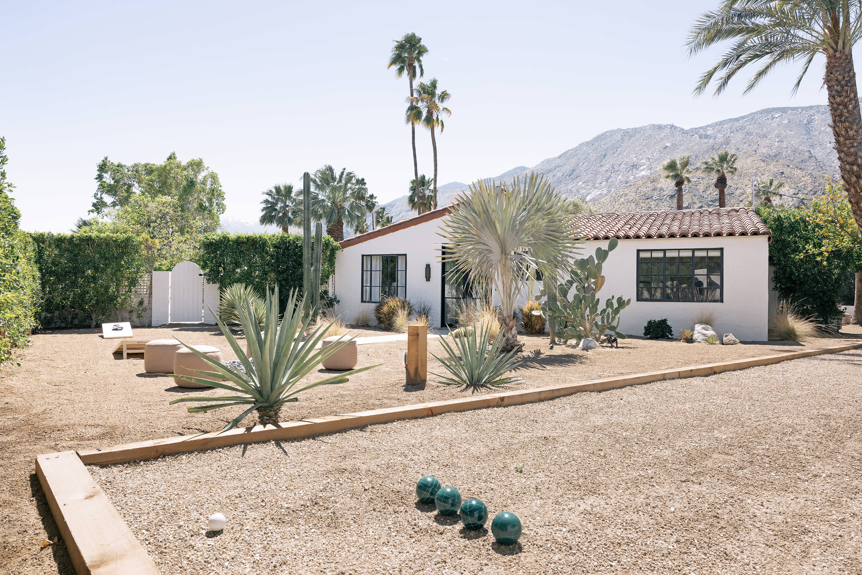 San Simian | Palm Springs, California | Photo 39