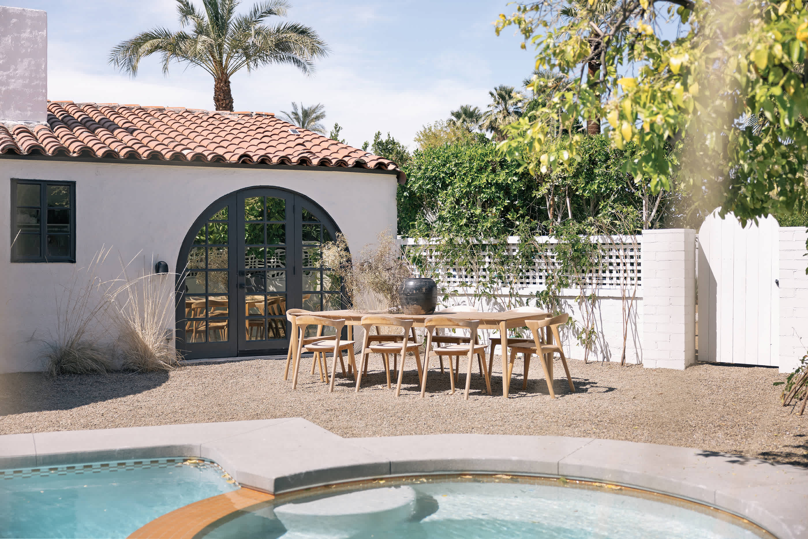 San Simian | Palm Springs, California | Photo 35
