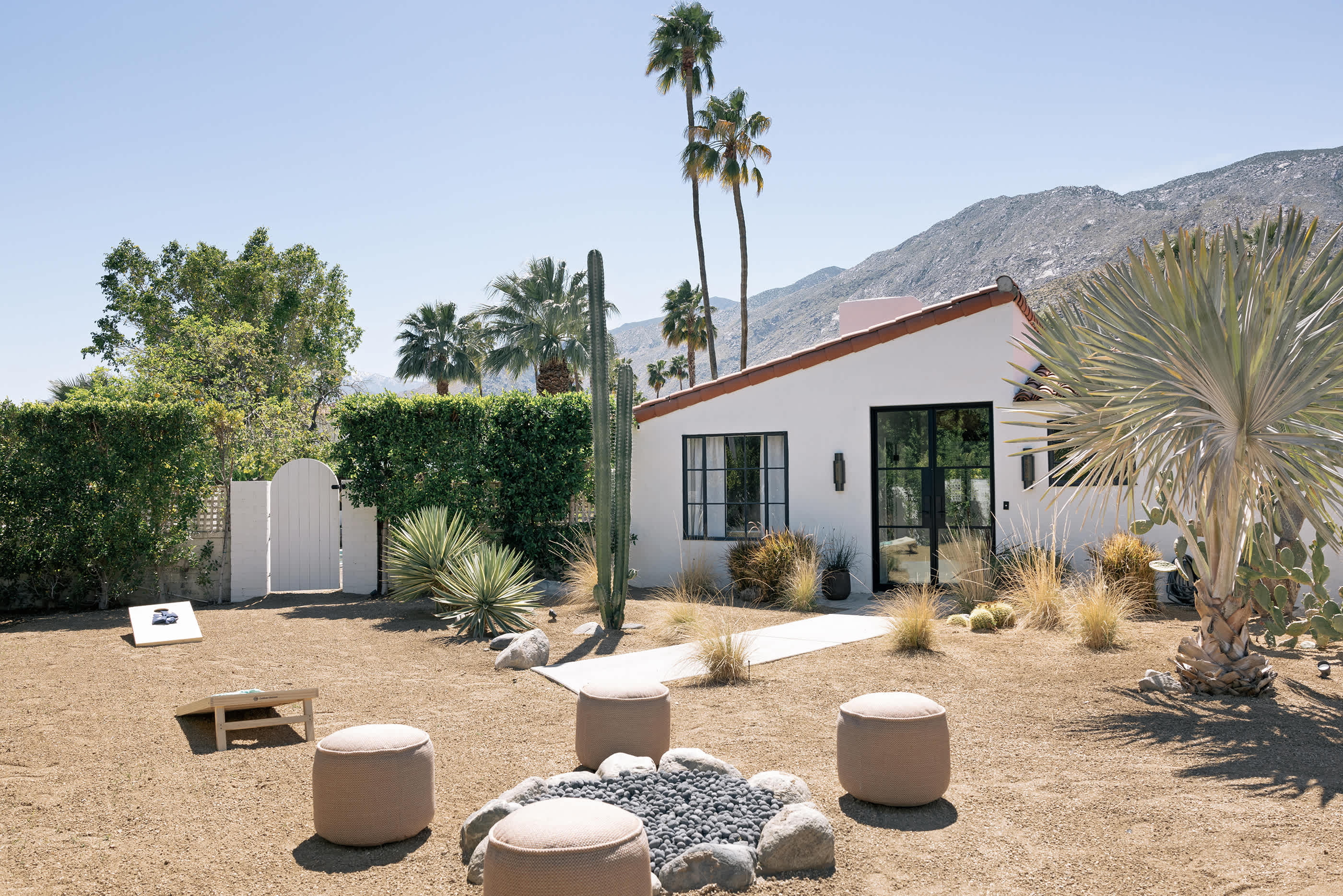 San Simian | Palm Springs, California | Photo 42