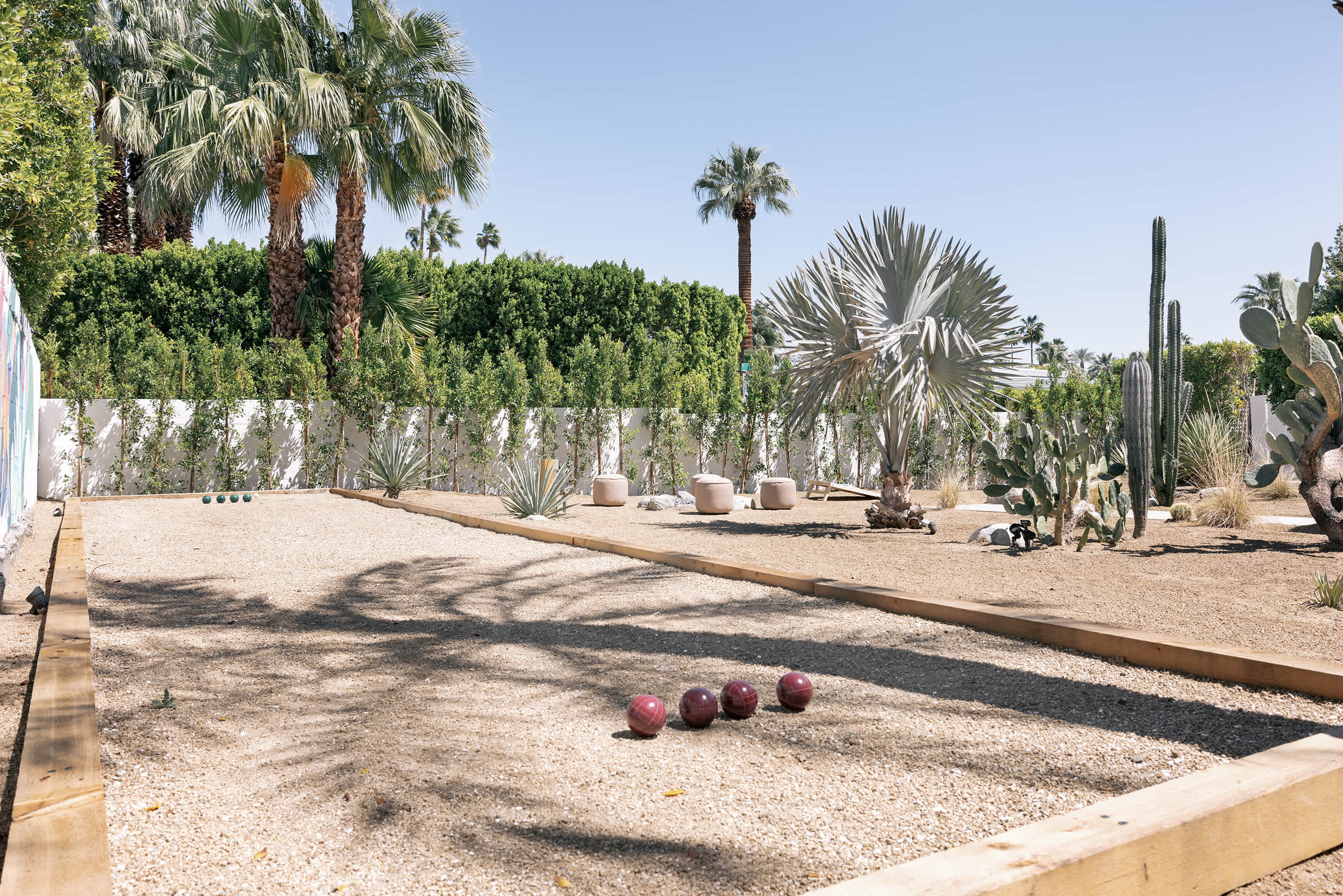 San Simian | Palm Springs, California | Photo 41