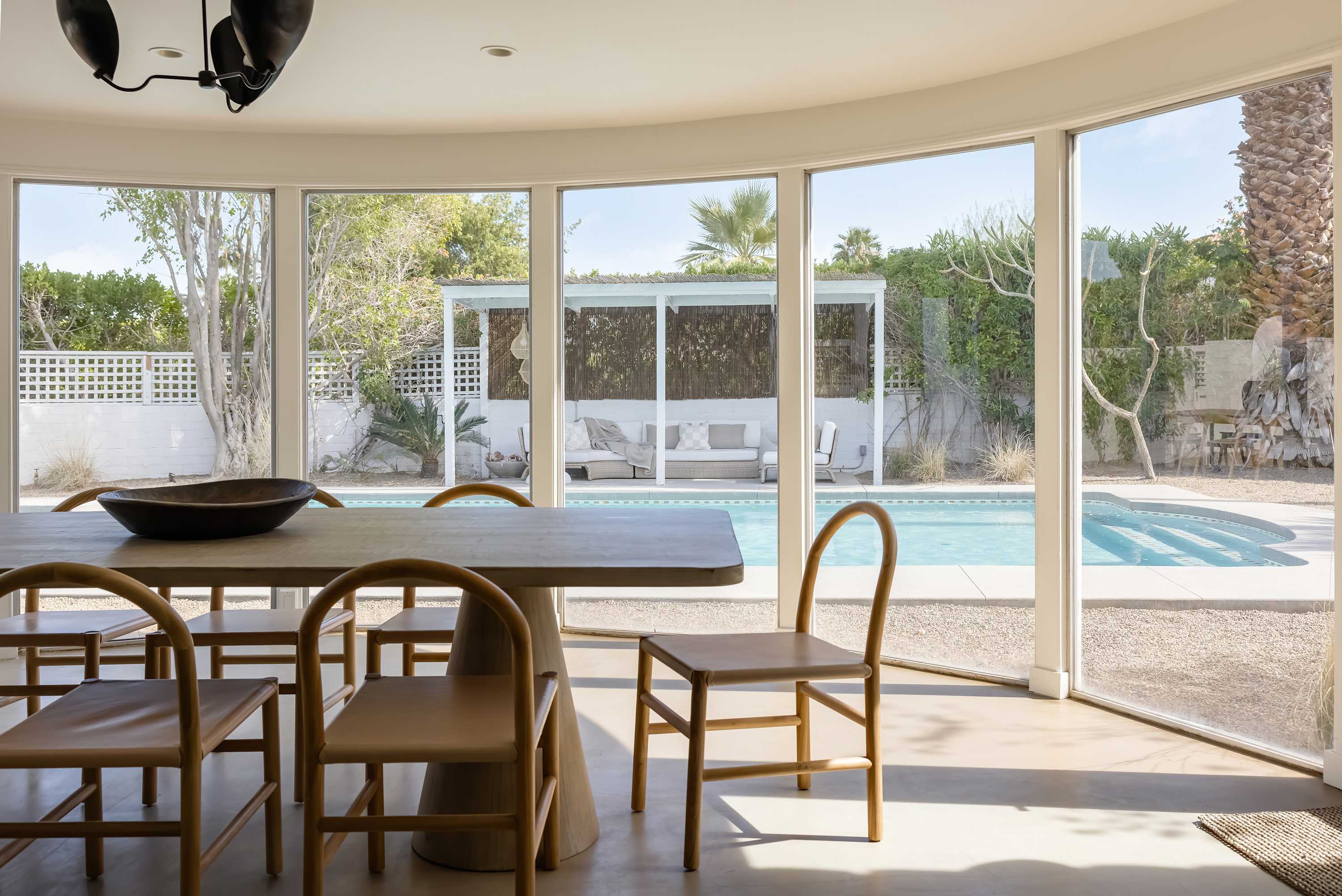 San Simian | Palm Springs, California | Photo 7