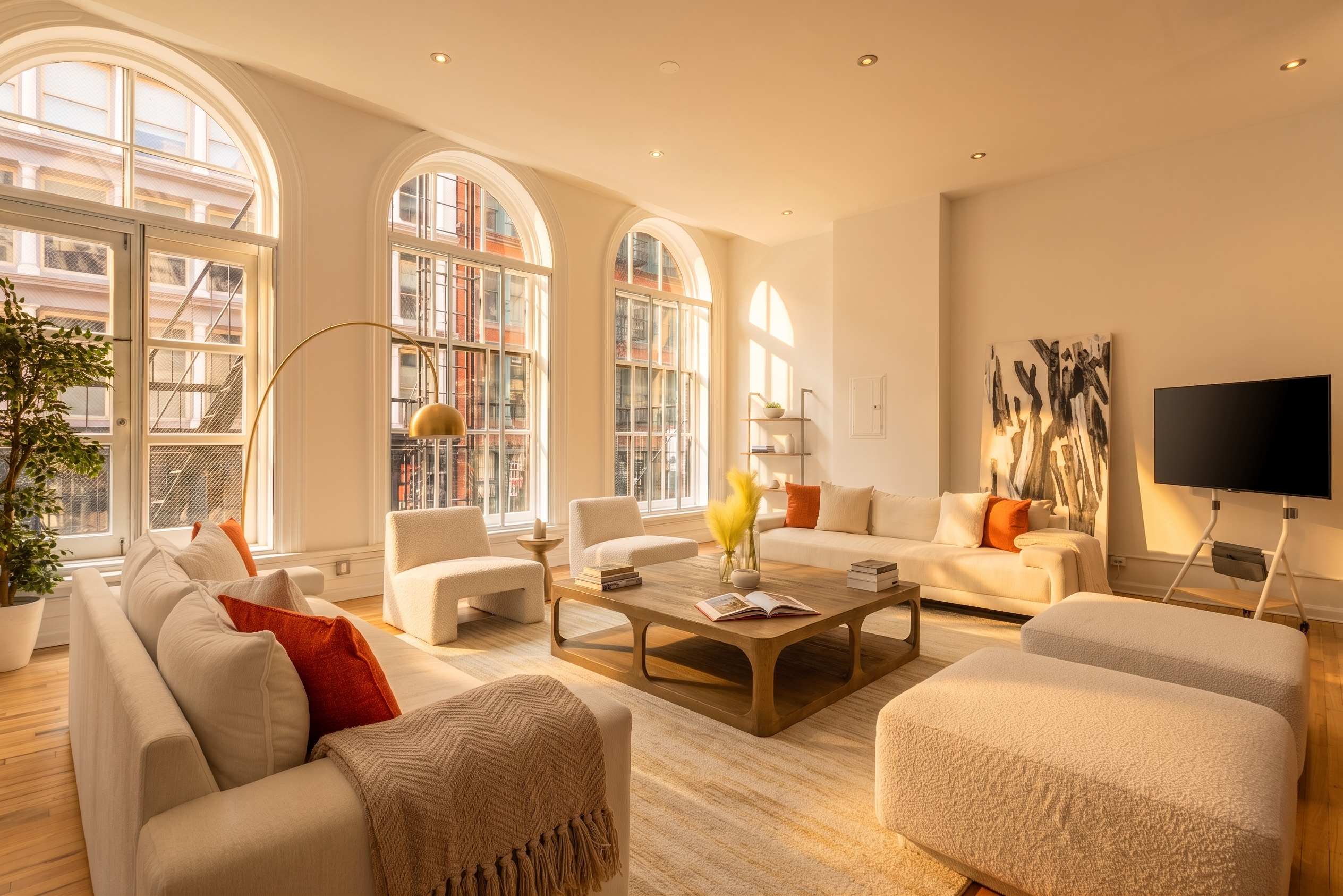 Soho Place photo #2 by Haus