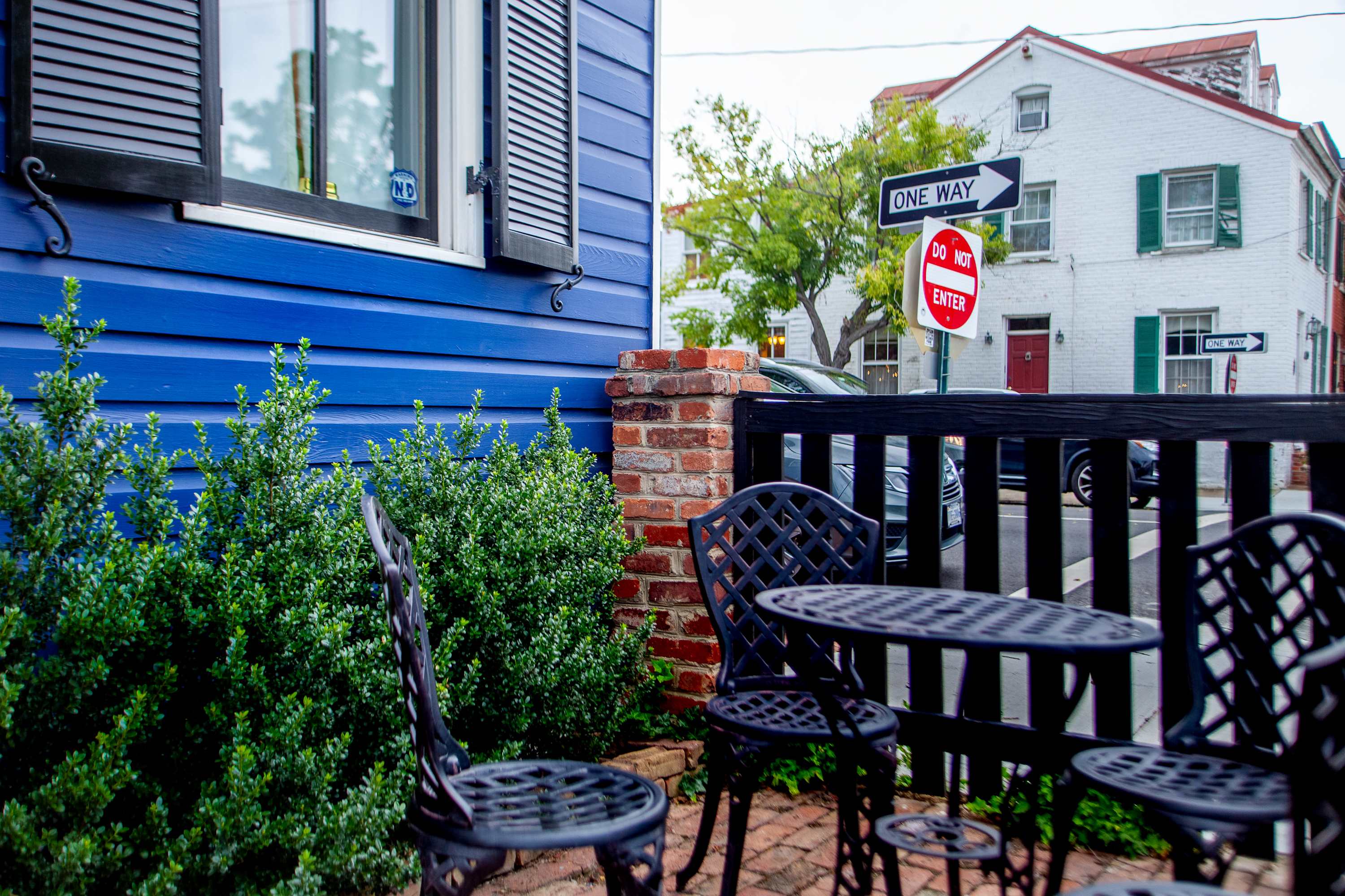 Liberty House - Old Town Luxury Designer Stay