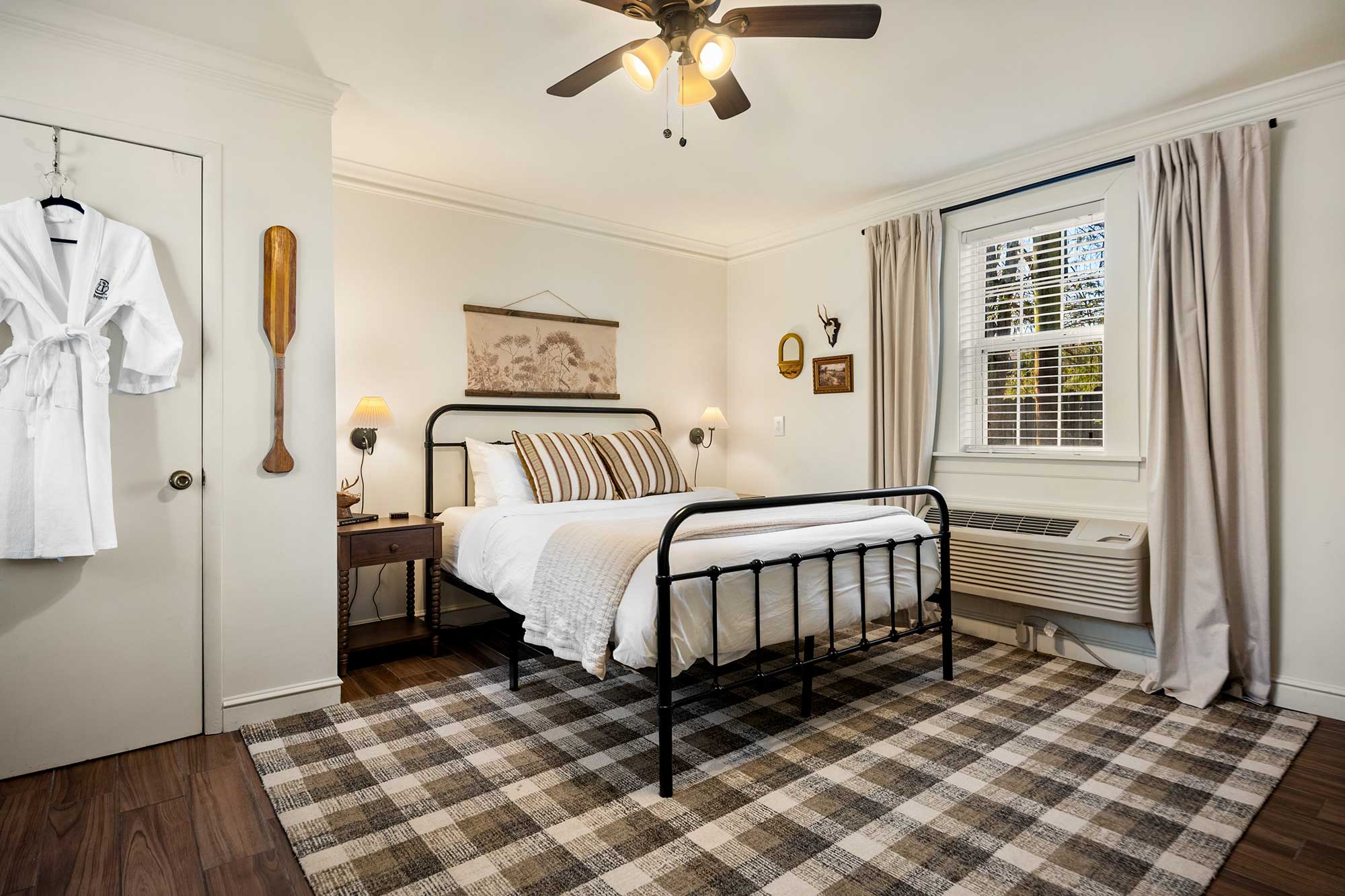 Cumberland Room | Lookout Mountain Inn