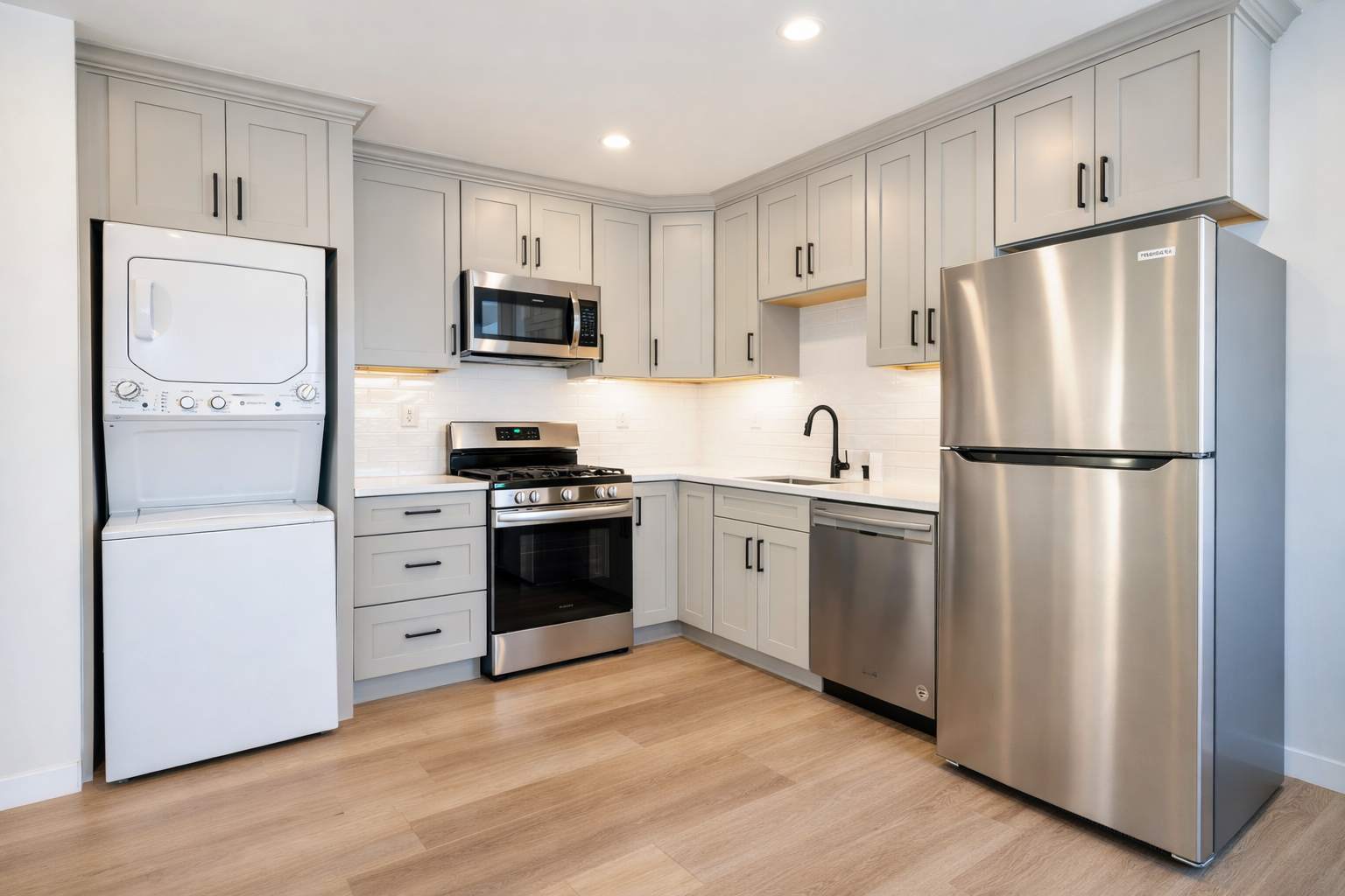 New! Modern 1BR Apartment w Yard 3 blocks to Ocean - Photo 5