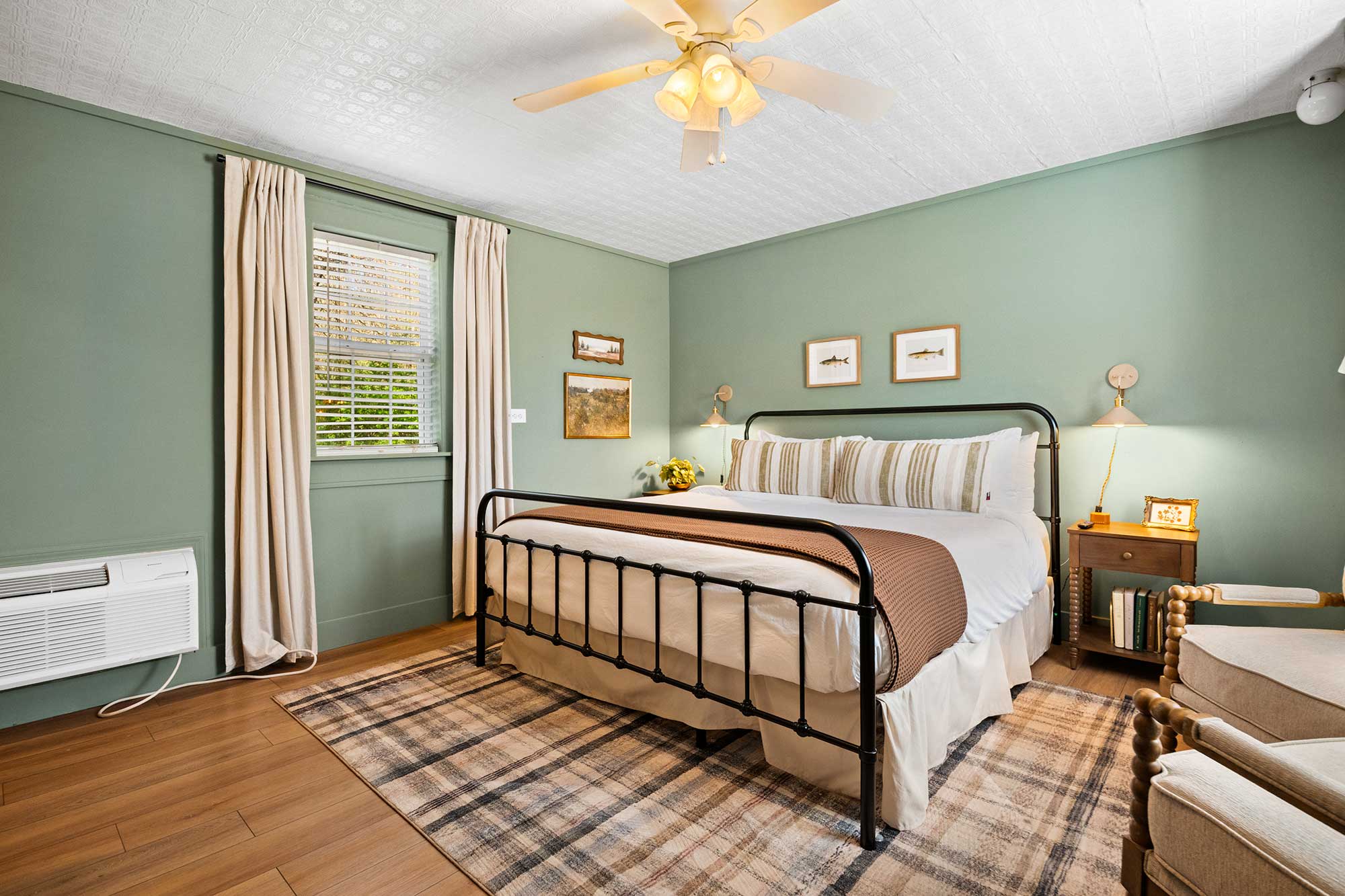 Laurel Falls Suite | Lookout Mountain Inn