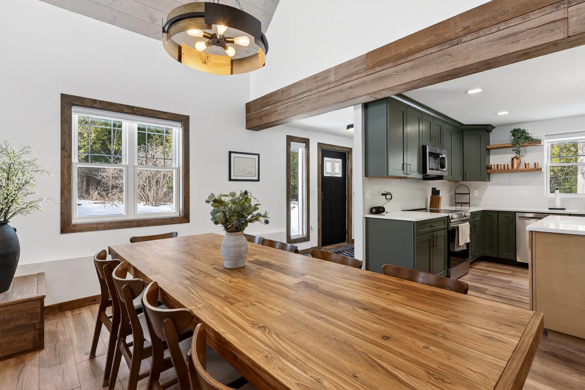 Kozy Place 8