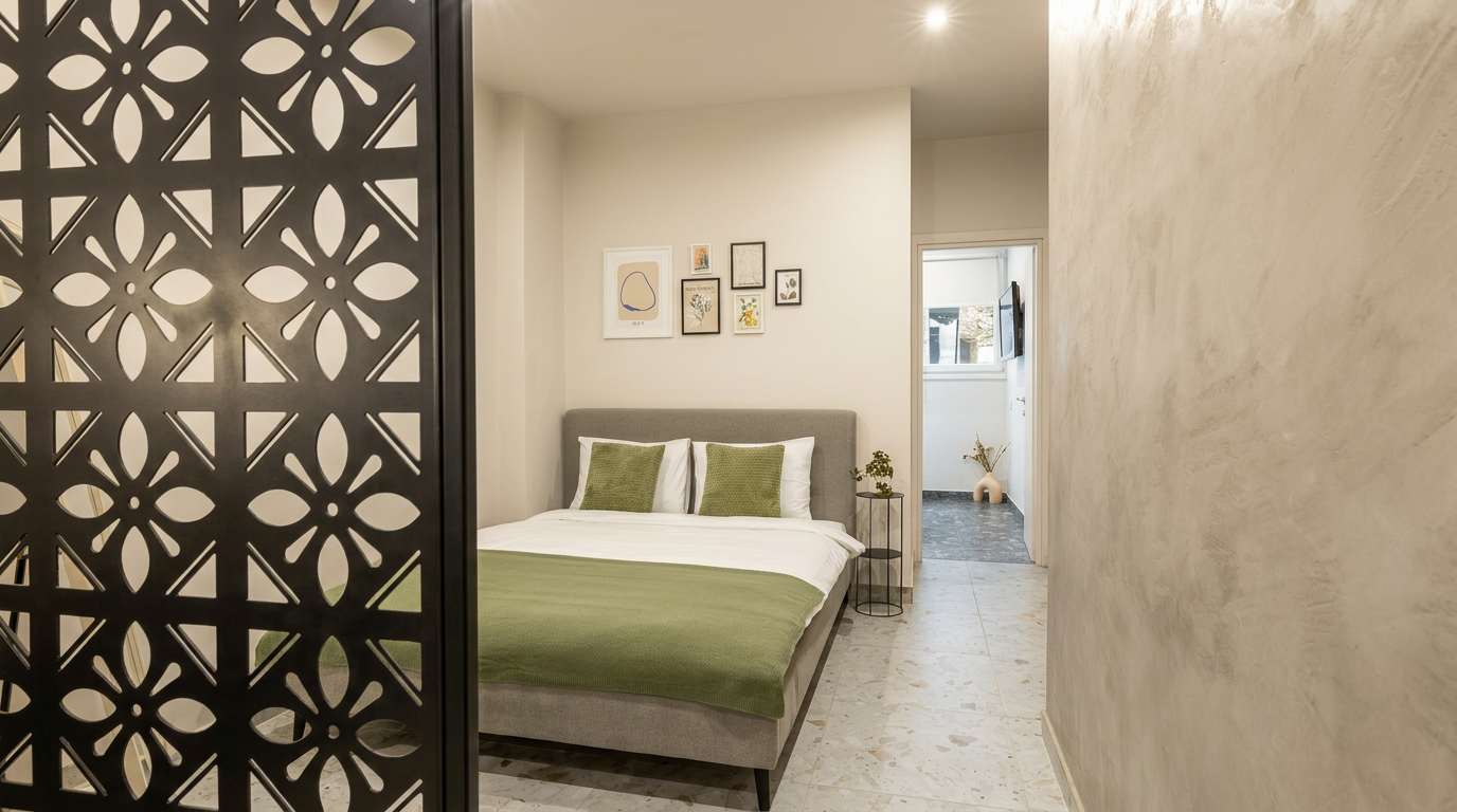 Modern Prime Location Apt in Thessaloniki Center in Thessaloniki — photo 3