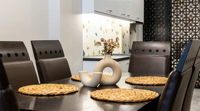 Modern Prime Location Apt in Thessaloniki Center in Thessaloniki — photo 4