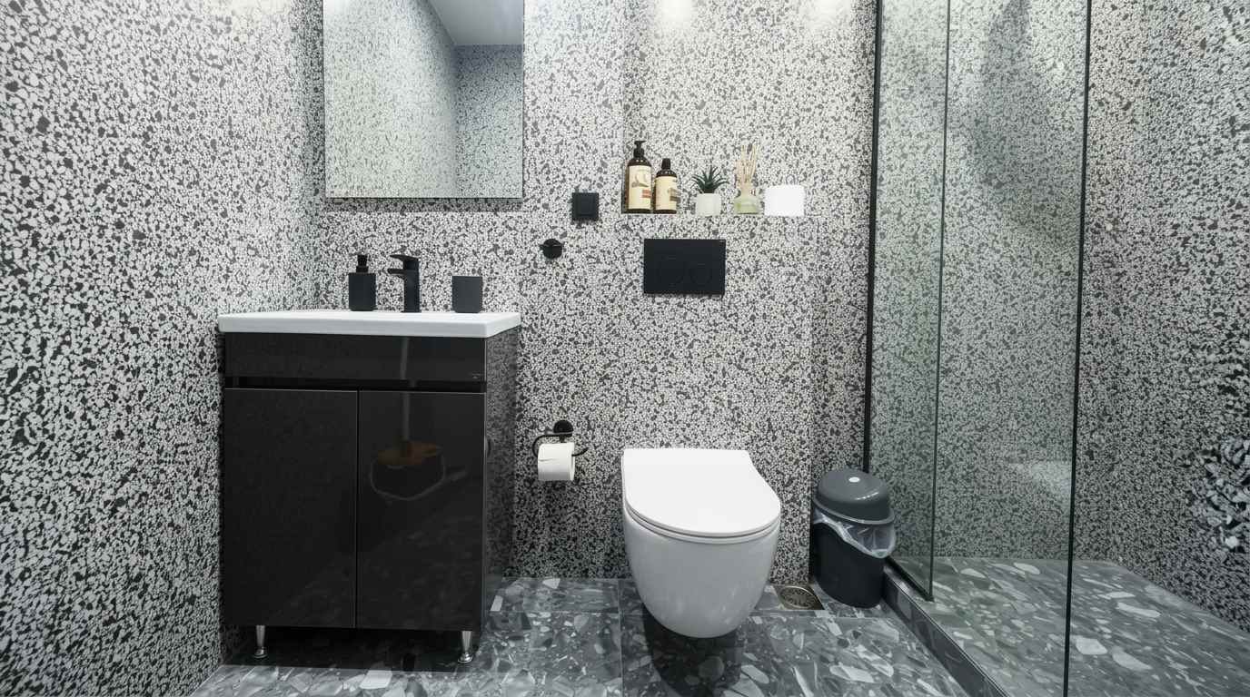 Modern Studio Suite in the centre of Thessaloniki in Thessaloniki — photo 3