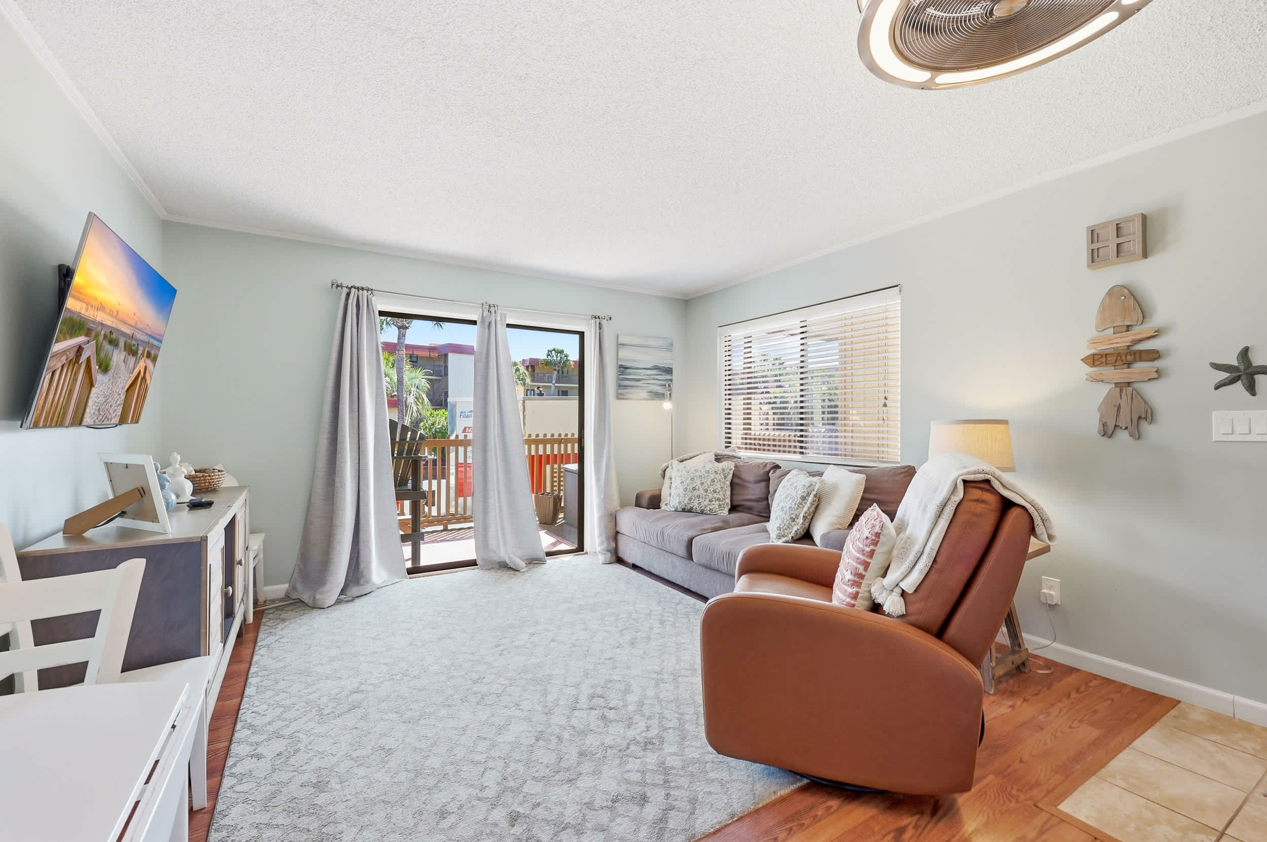 Inlet Dream at Cherry Grove Point w Pool