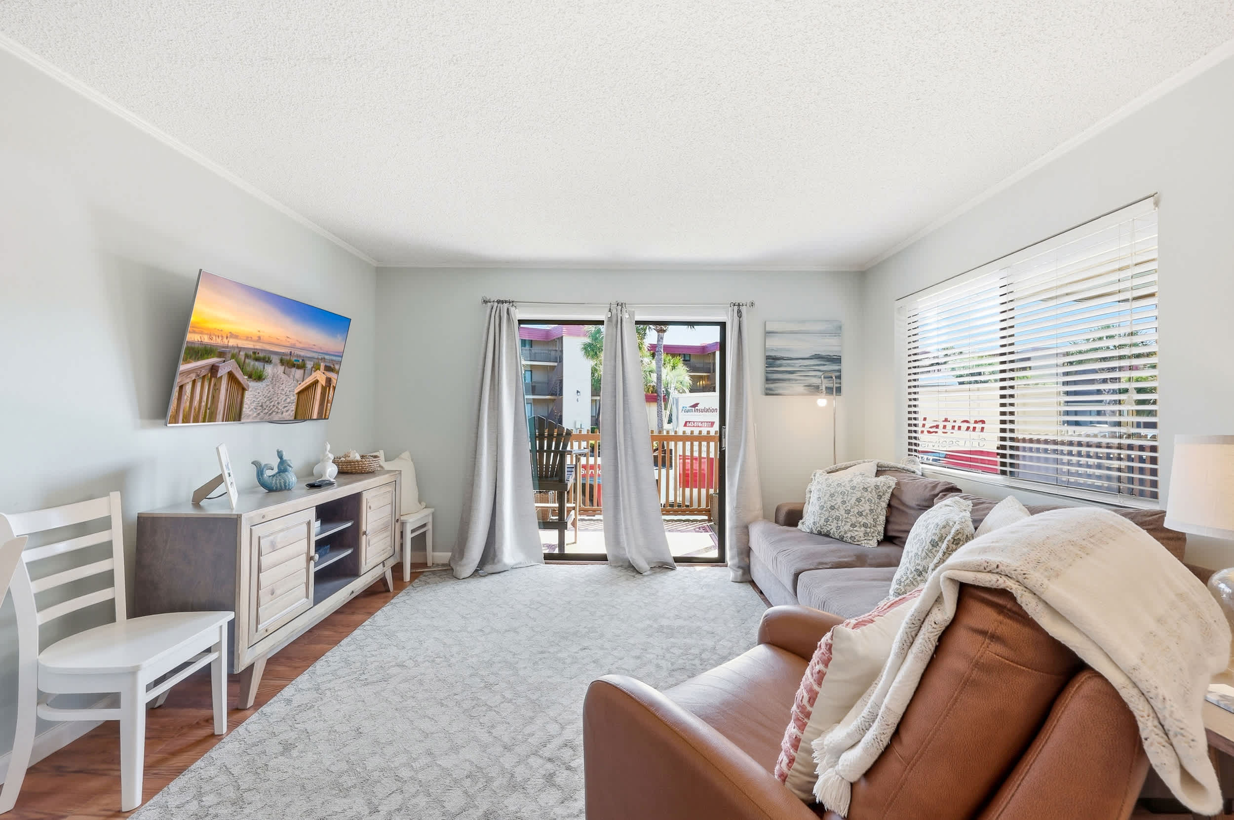 Inlet Dream at Cherry Grove Point w Pool