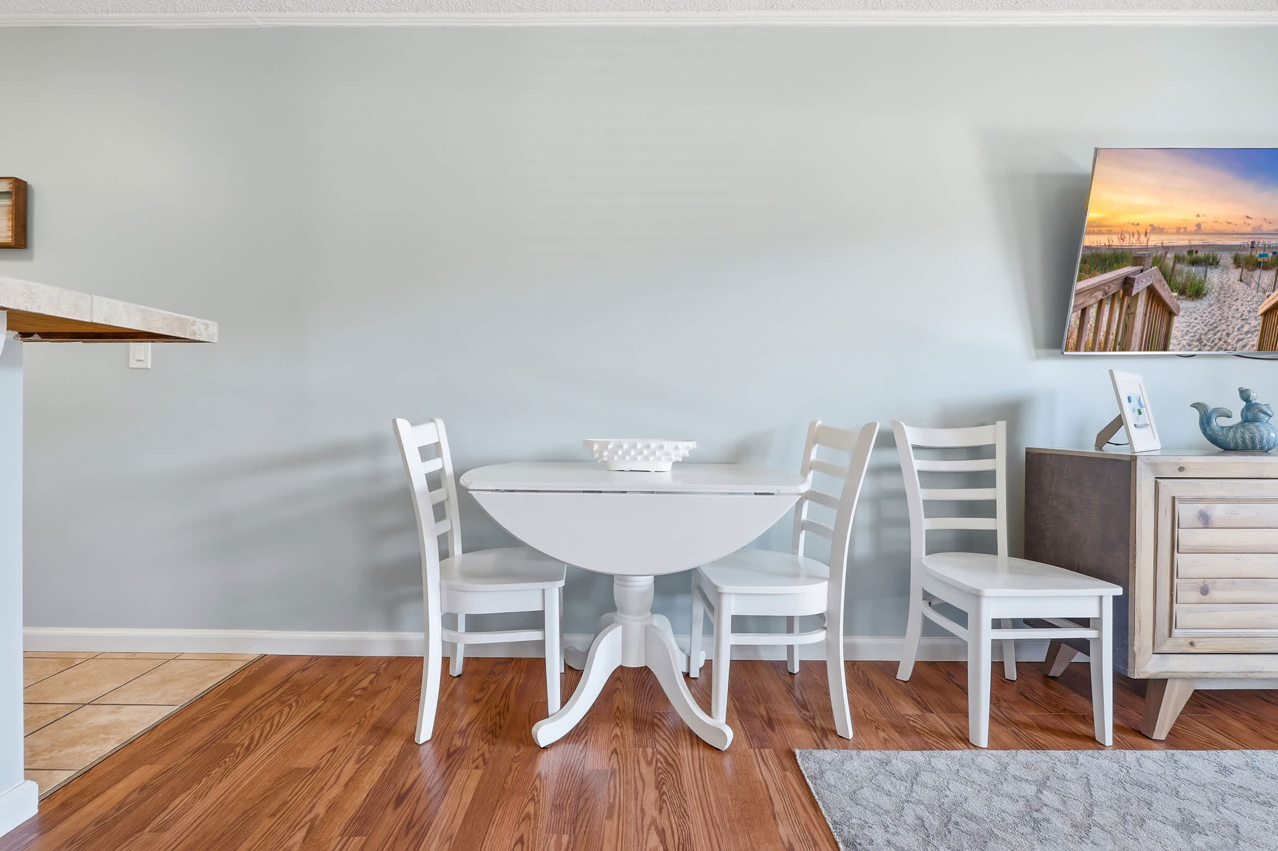 Inlet Dream at Cherry Grove Point w Pool