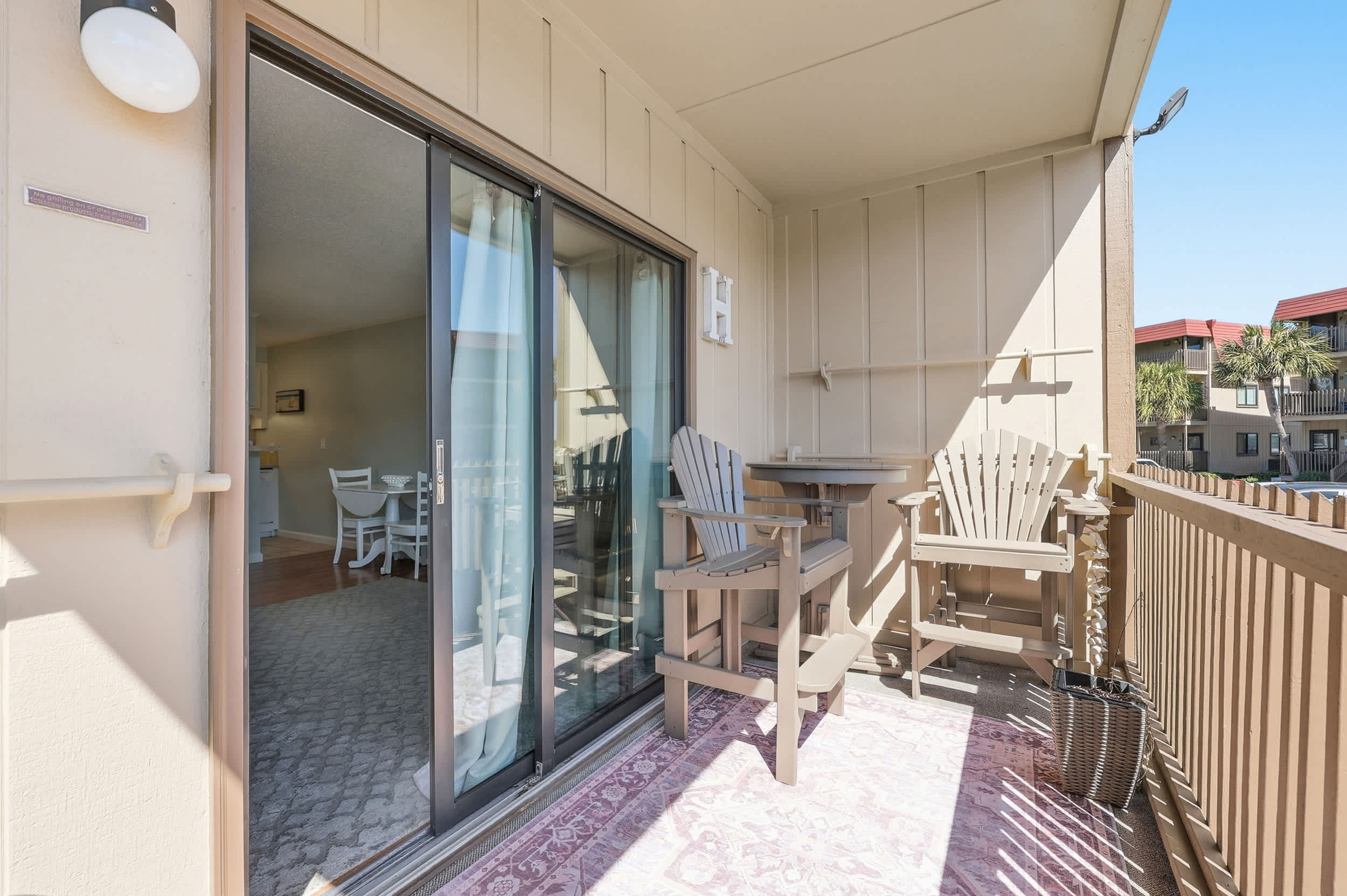 Inlet Dream at Cherry Grove Point w Pool