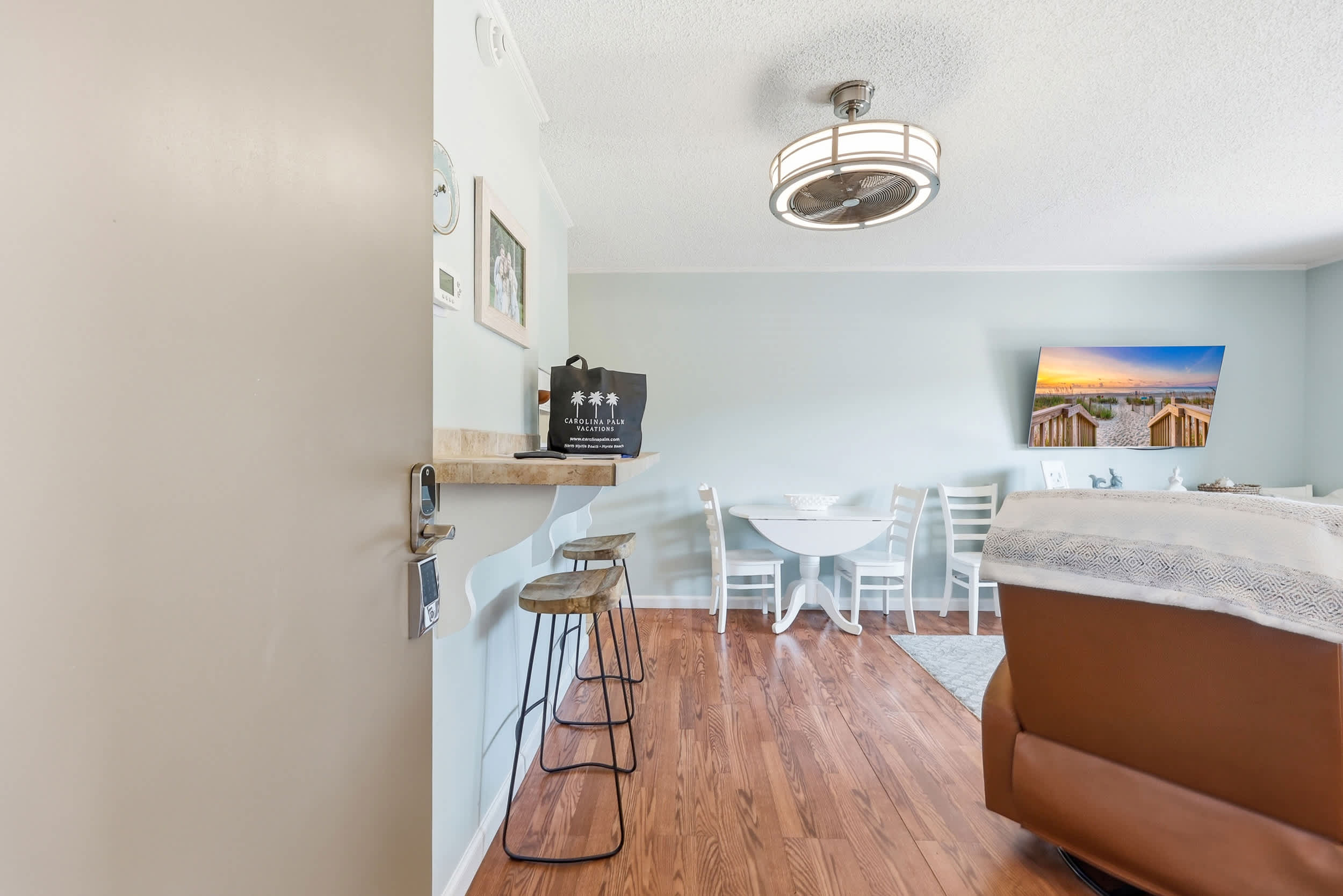 Inlet Dream at Cherry Grove Point w Pool