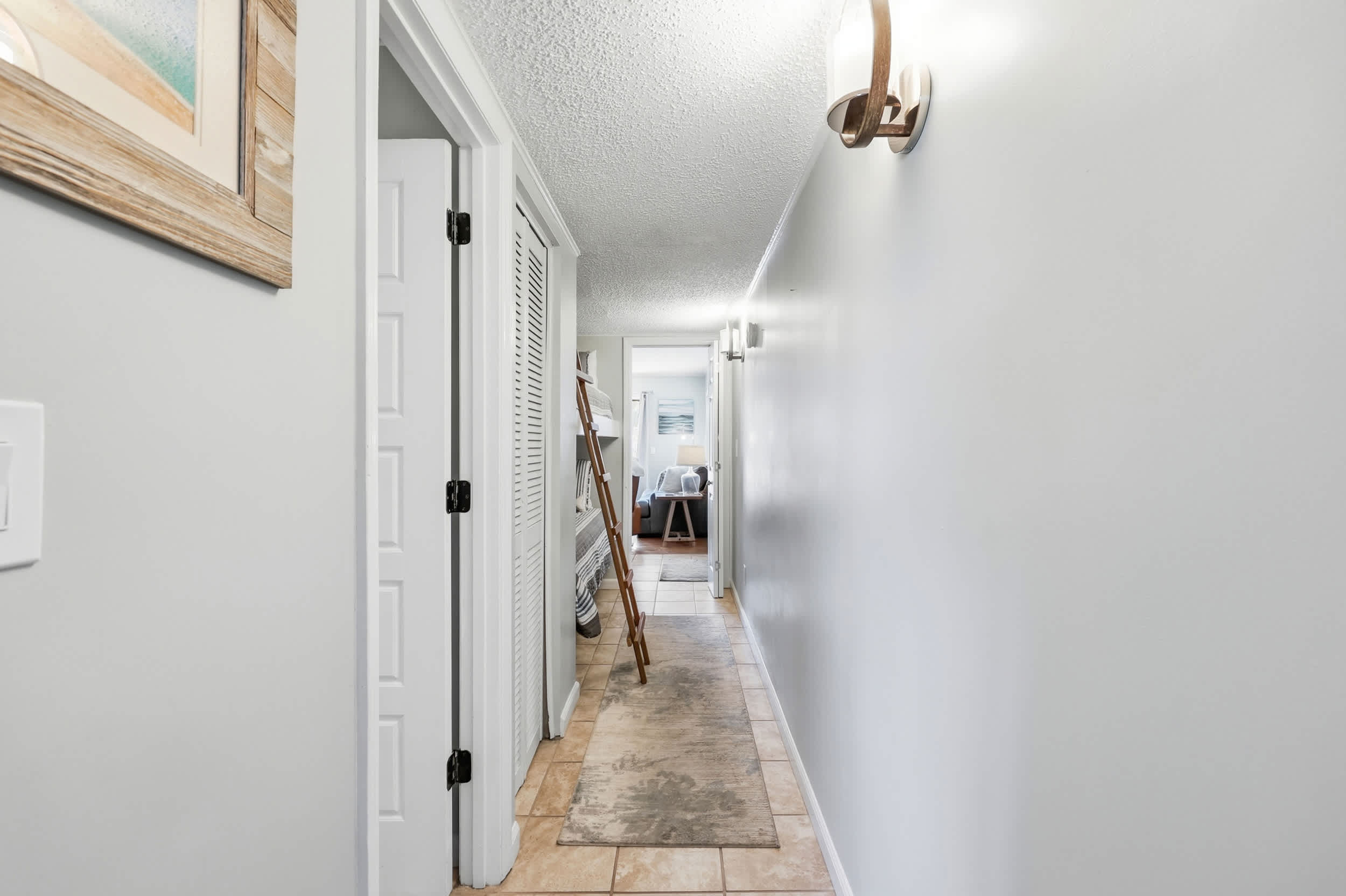 Inlet Dream at Cherry Grove Point w Pool