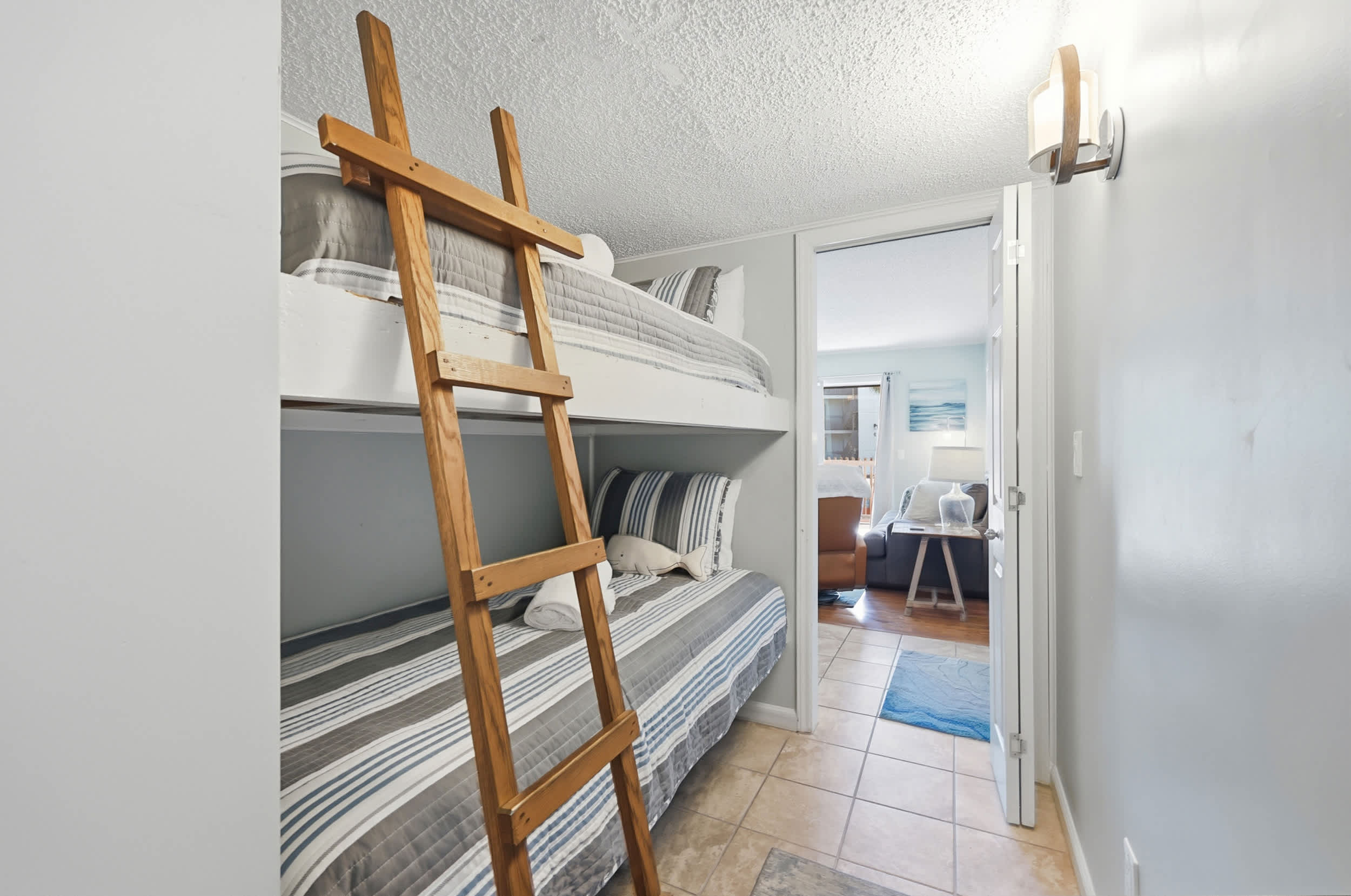 Inlet Dream at Cherry Grove Point w Pool