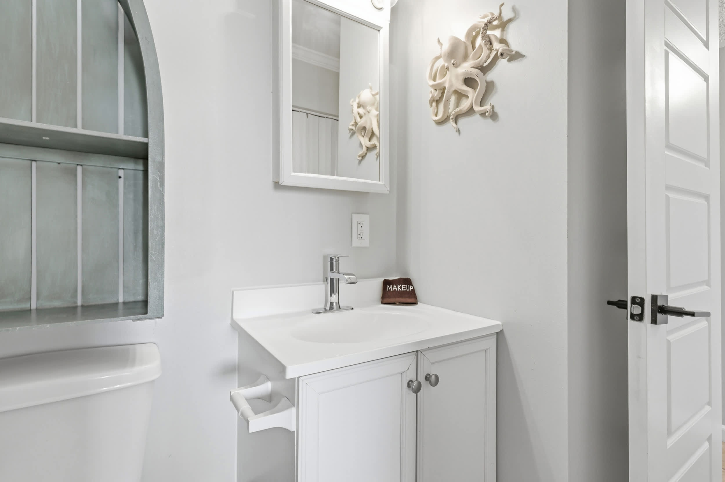 Inlet Dream at Cherry Grove Point w Pool