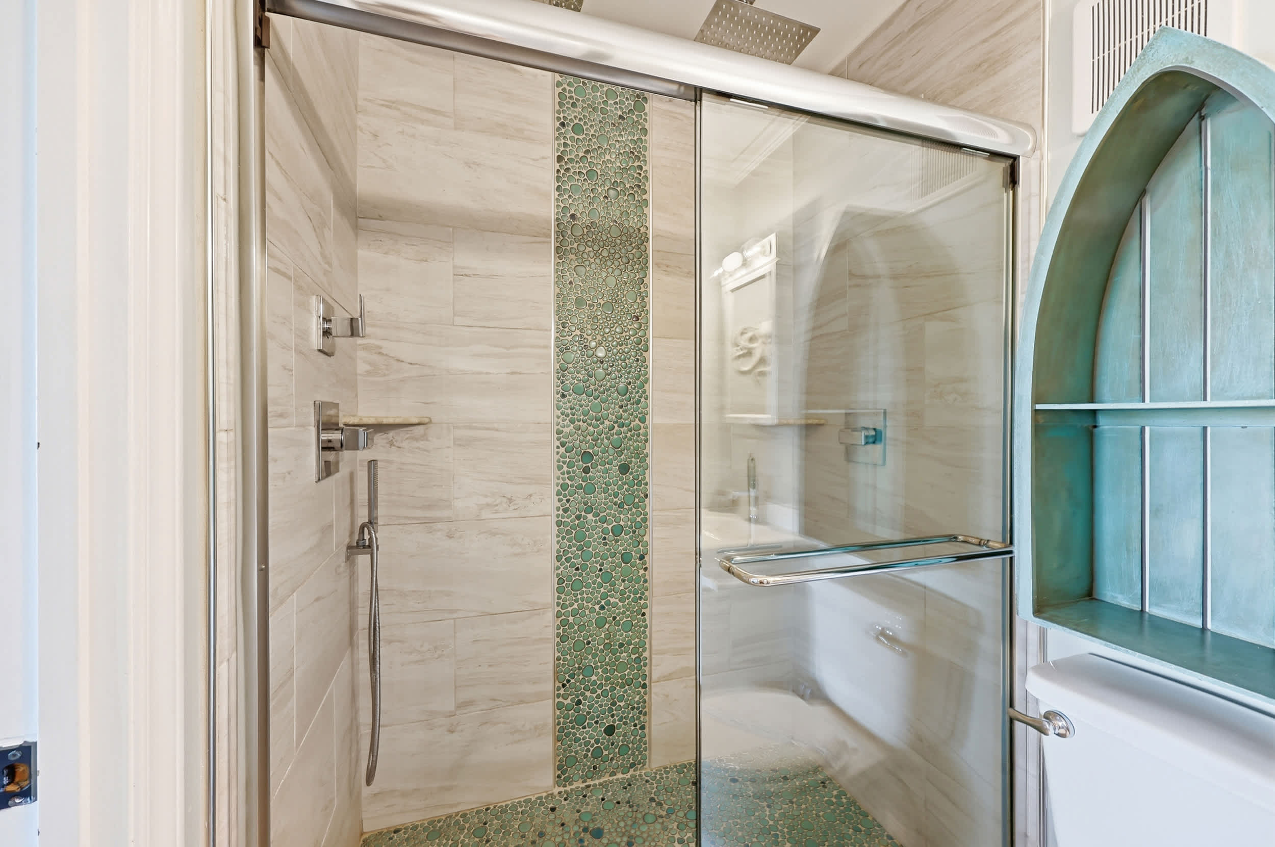 Inlet Dream at Cherry Grove Point w Pool