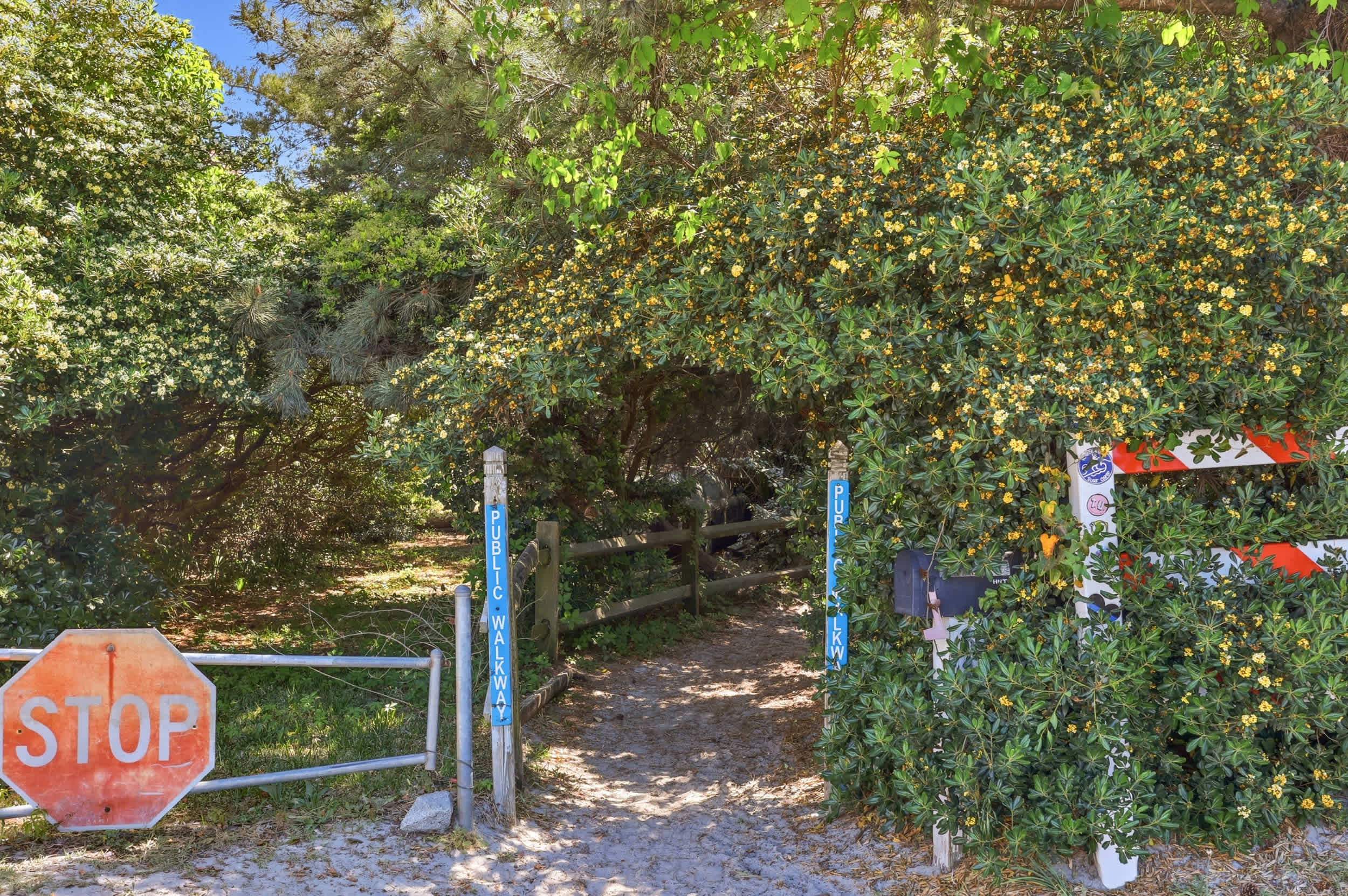 Inlet Dream at Cherry Grove Point w Pool