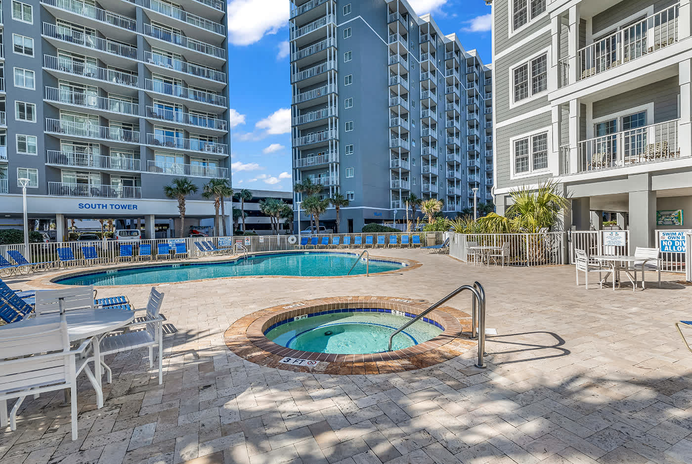 Lutz Stay Relax 2BR 6 Pools Lazy Rivers | Photo 34
