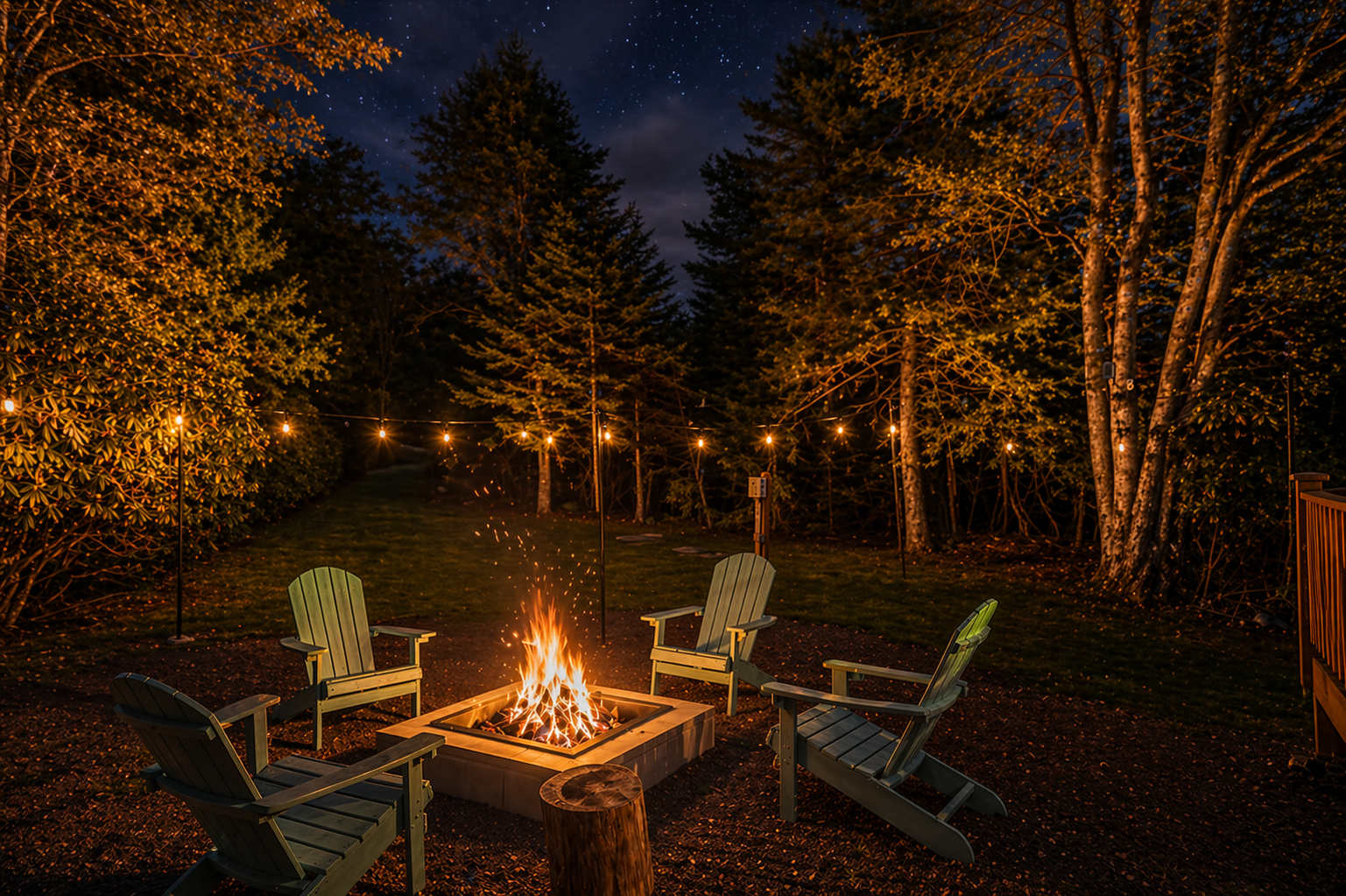 Evergreen Pocono Gem | HotTub | 2 Acres of Privacy