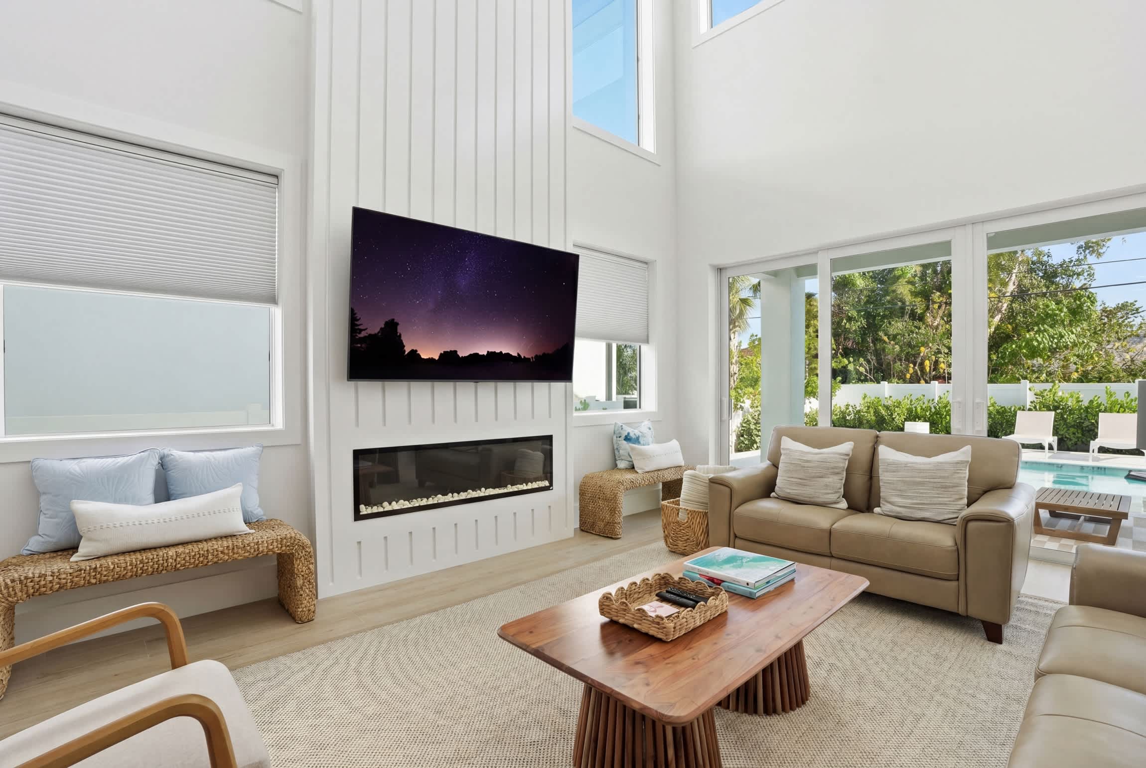 The Flamingo Retreat Resort Pool Walk to Beach | Photo 10