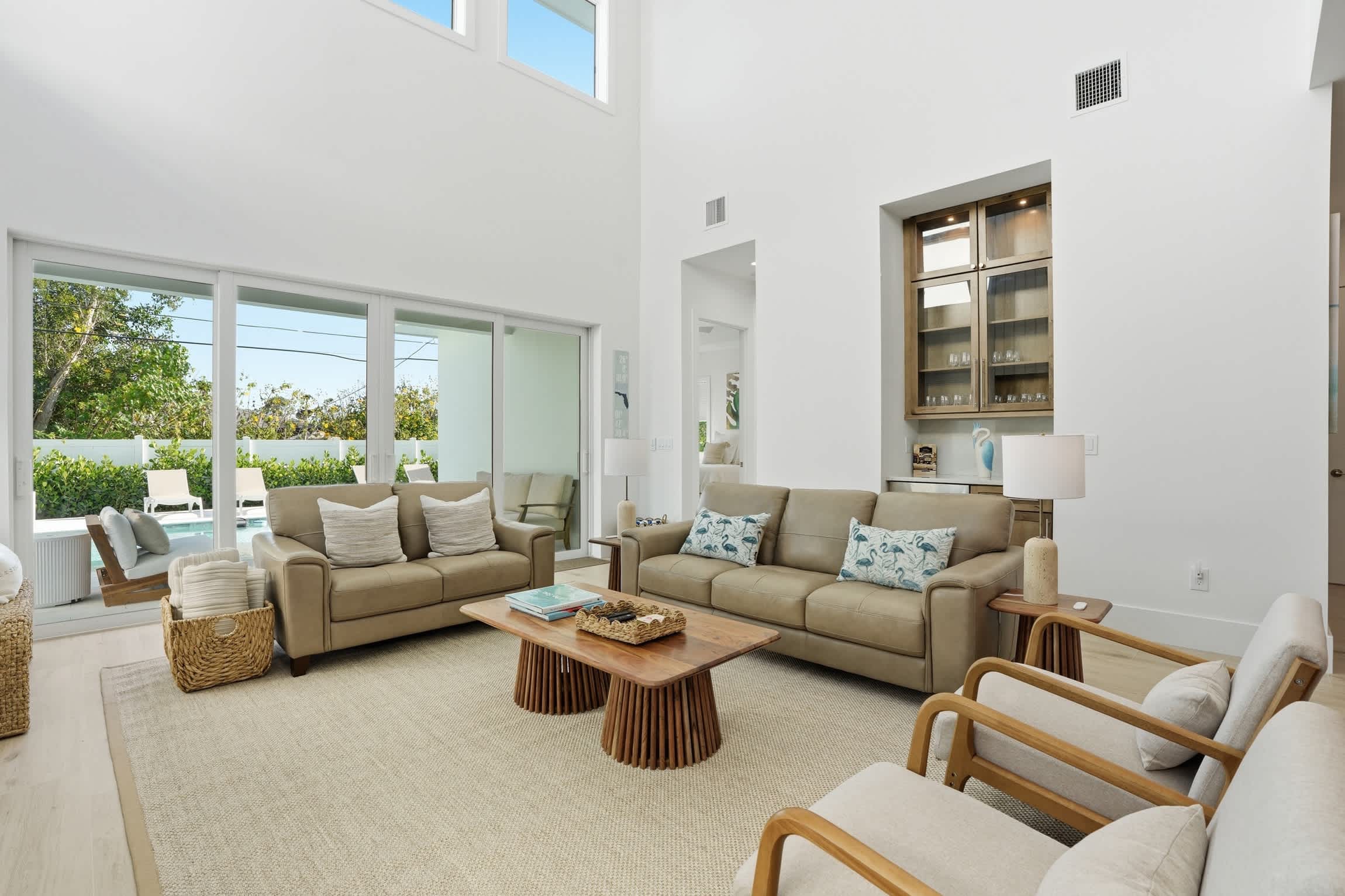 The Flamingo Retreat Resort Pool Walk to Beach | Photo 11