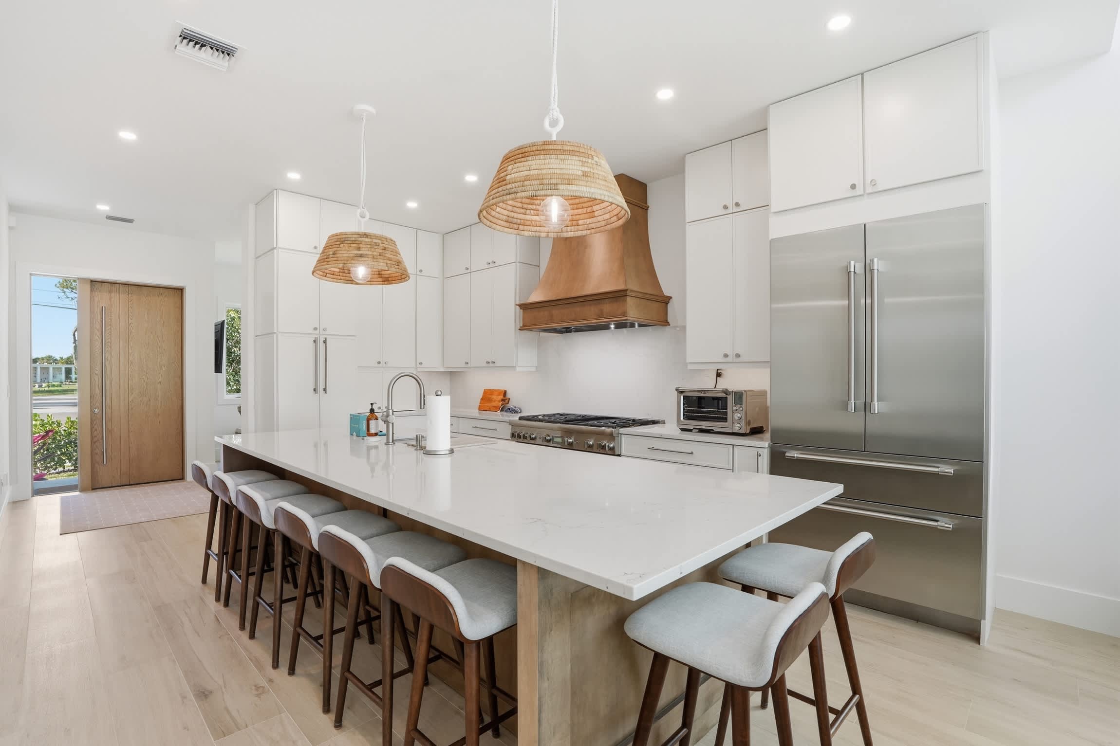 The Flamingo Retreat Resort Pool Walk to Beach | Photo 14