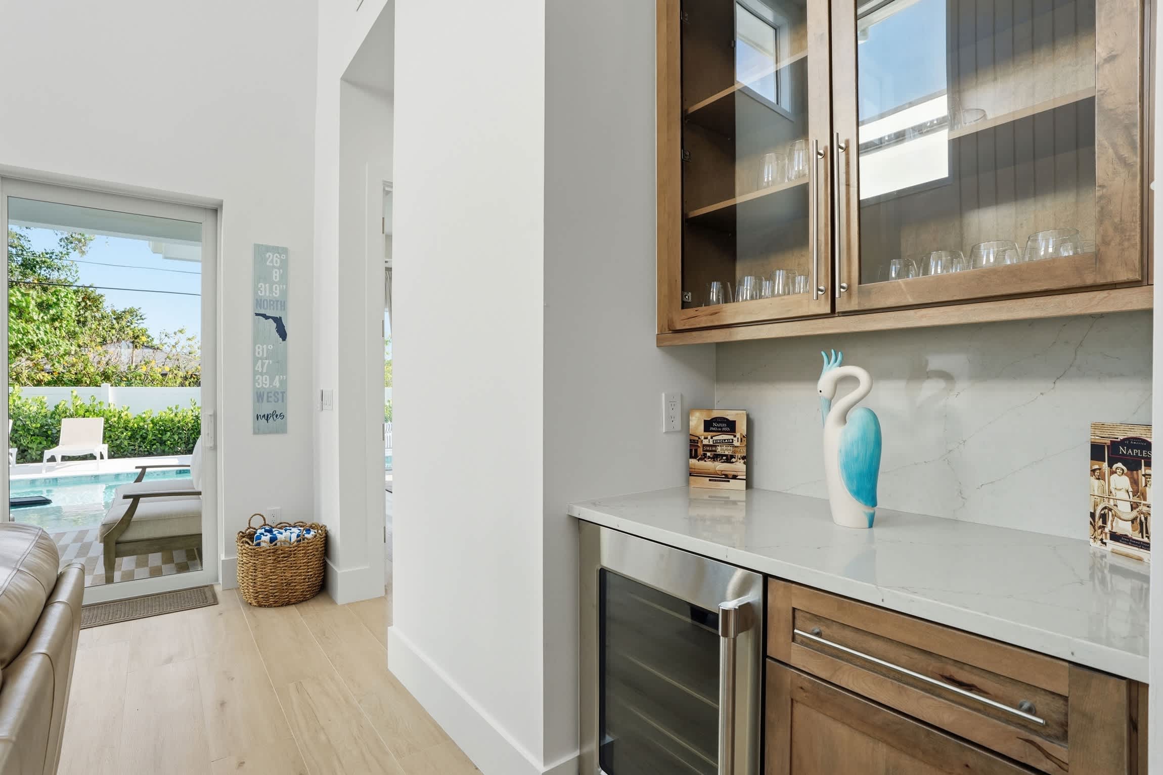 The Flamingo Retreat Resort Pool Walk to Beach | Photo 15