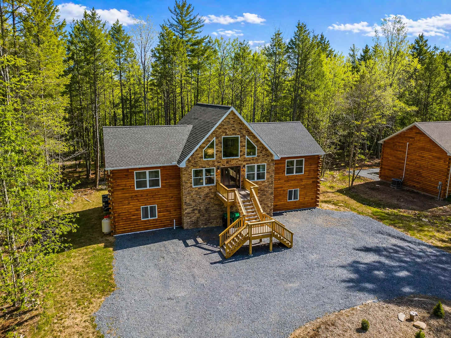 Driftwood Lodge | Movie Theater | Hot Tub | Sauna