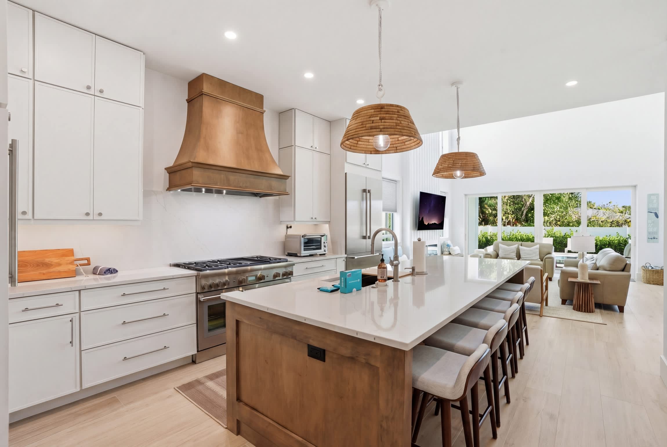 The Flamingo Retreat Resort Pool Walk to Beach | Photo 20