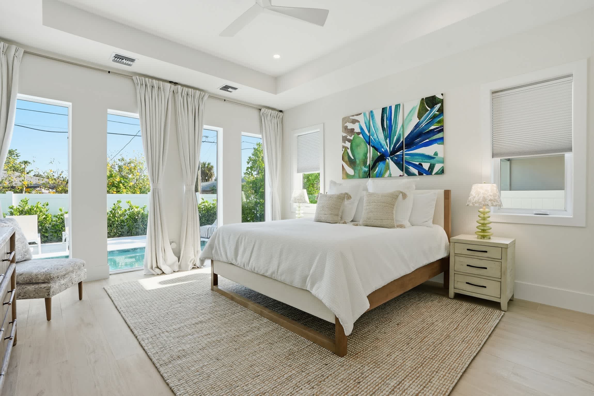 The Flamingo Retreat Resort Pool Walk to Beach | Photo 22