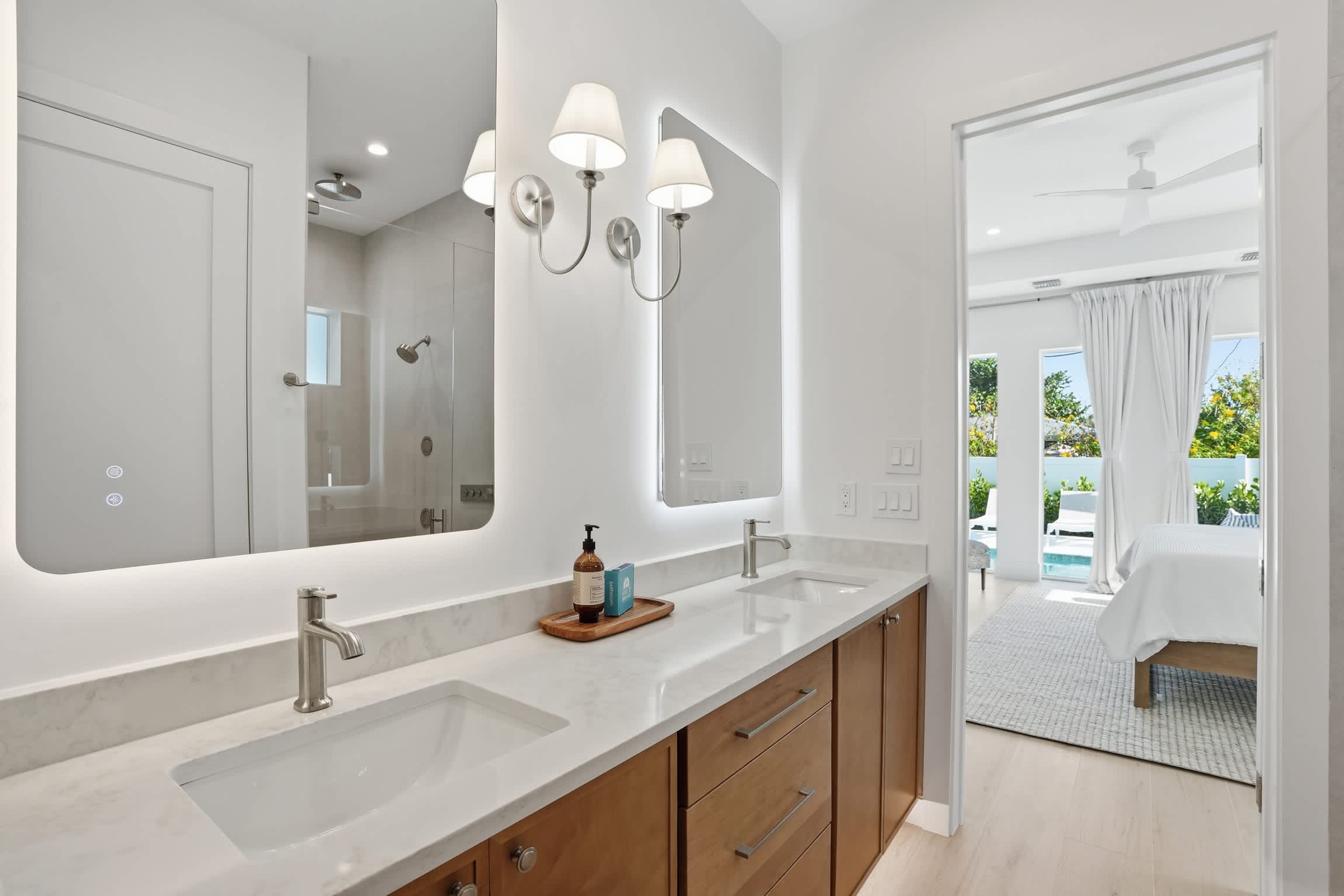 The Flamingo Retreat Resort Pool Walk to Beach | Photo 29