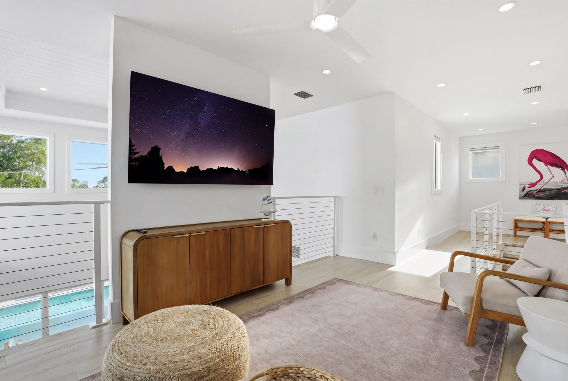 The Flamingo Retreat Resort Pool Walk to Beach | Photo 32